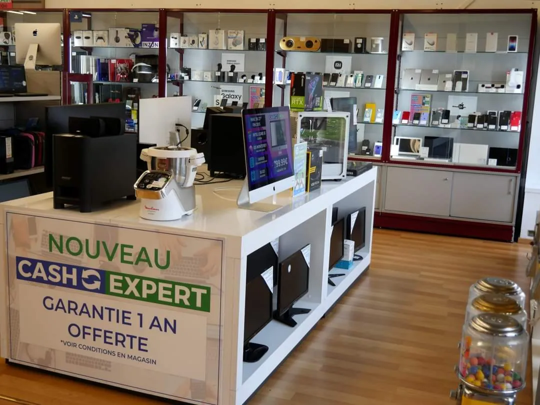 Réparer et réutiliser plutôt que jeter !