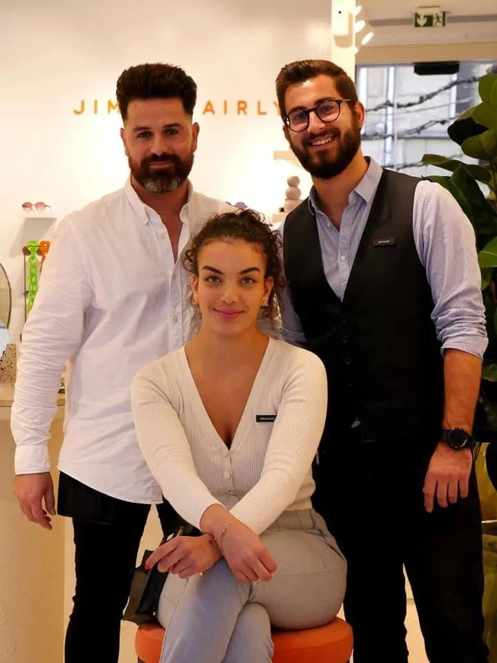 Le style adapté à ta vue !