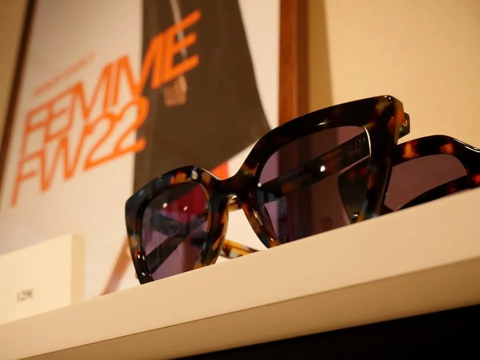 Le style adapté à ta vue !