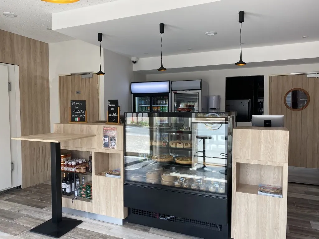 Un savoir-faire artisanal aux couleurs de l'Italie