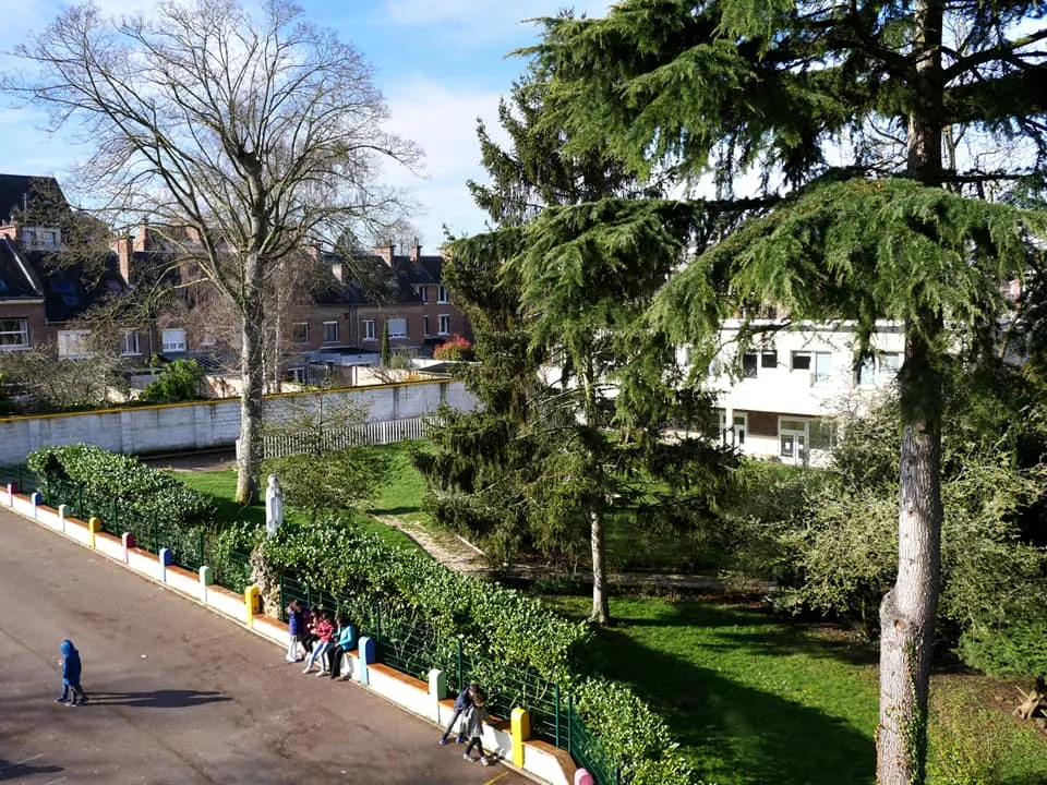 Des valeurs autour de l'humain et de la tolérance !