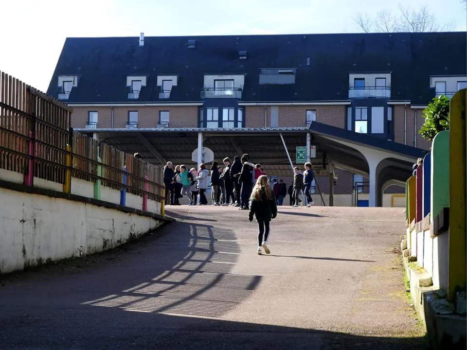 Des valeurs autour de l'humain et de la tolérance !