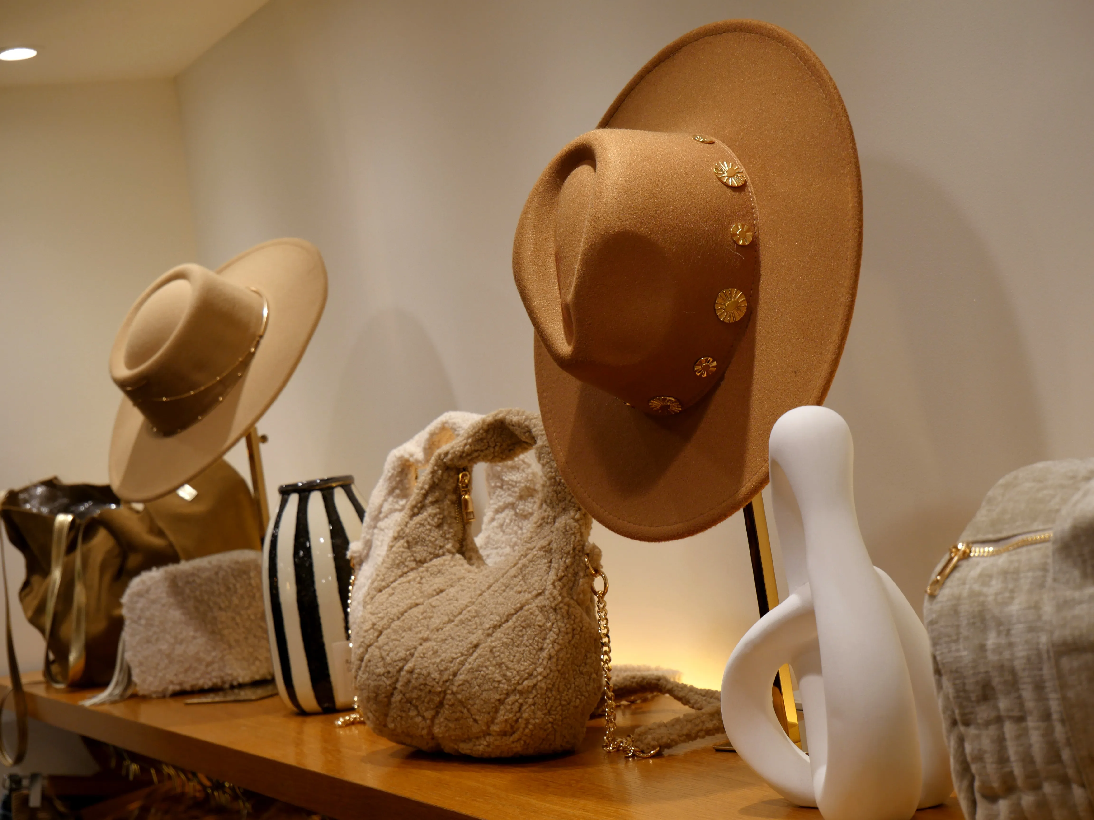 Le concept store tendance Mère-Fille !