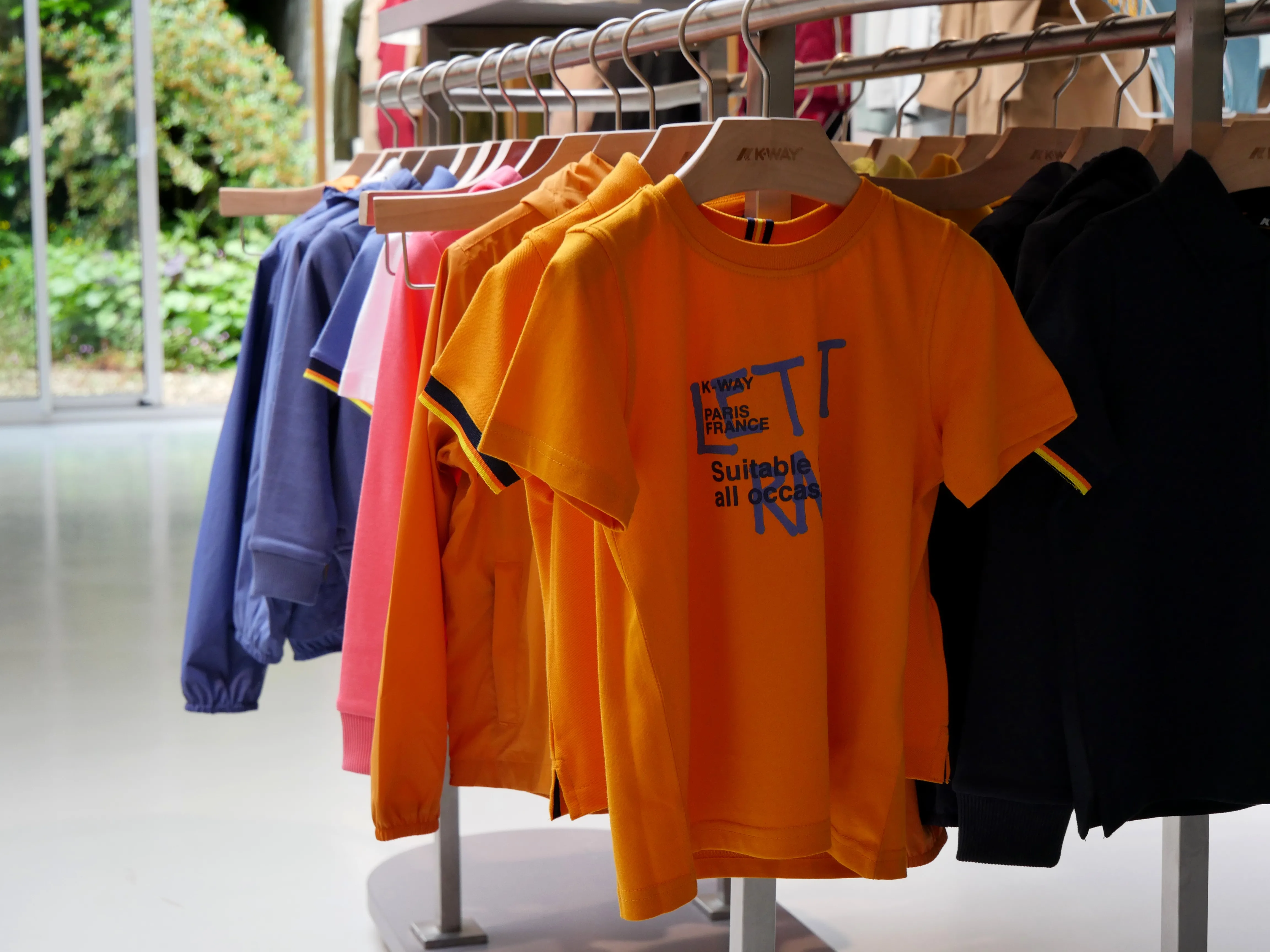 Qu'il pleuve, qu'il vente ou qu'il neige !