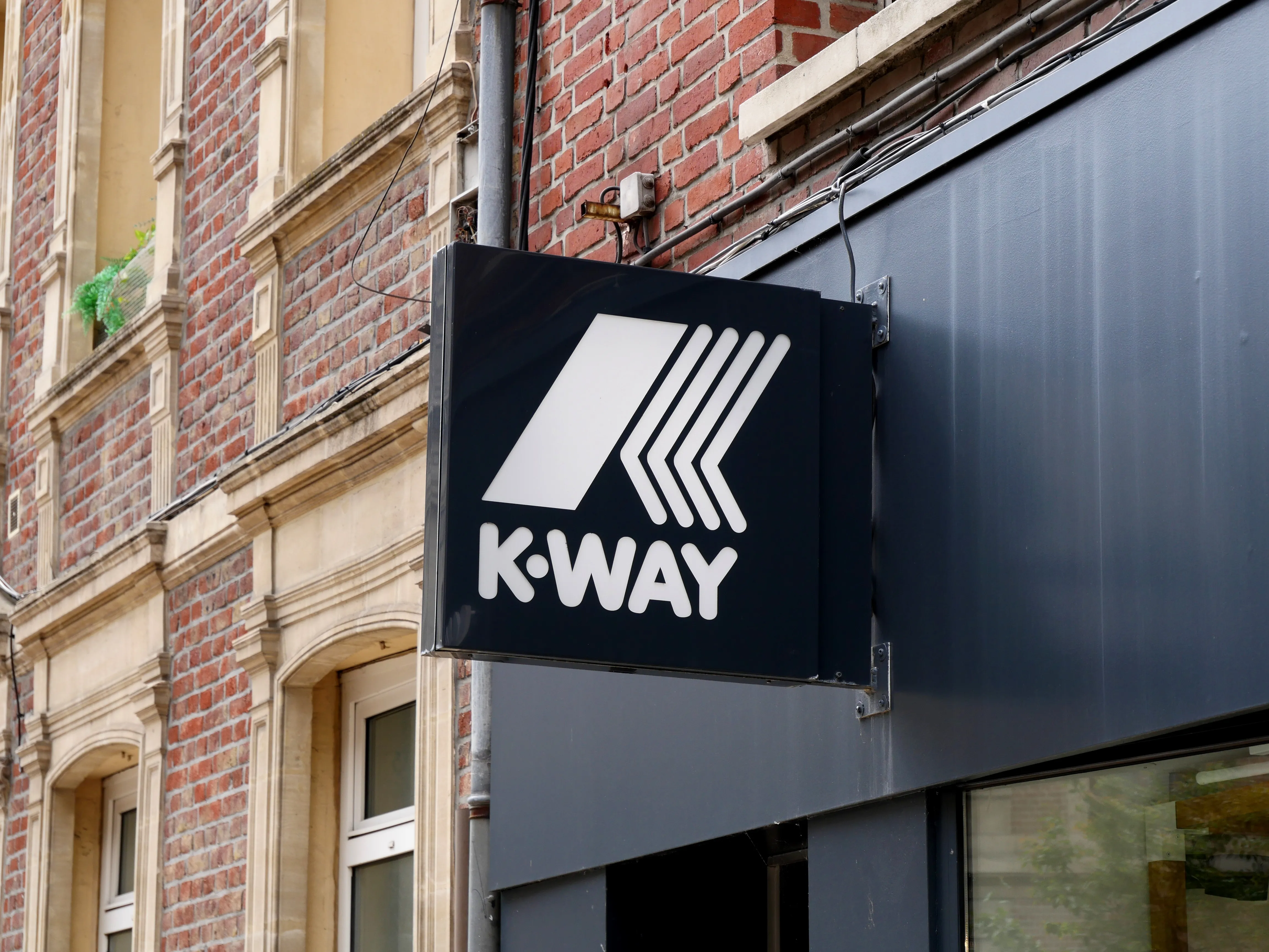 K-WAY Amiens