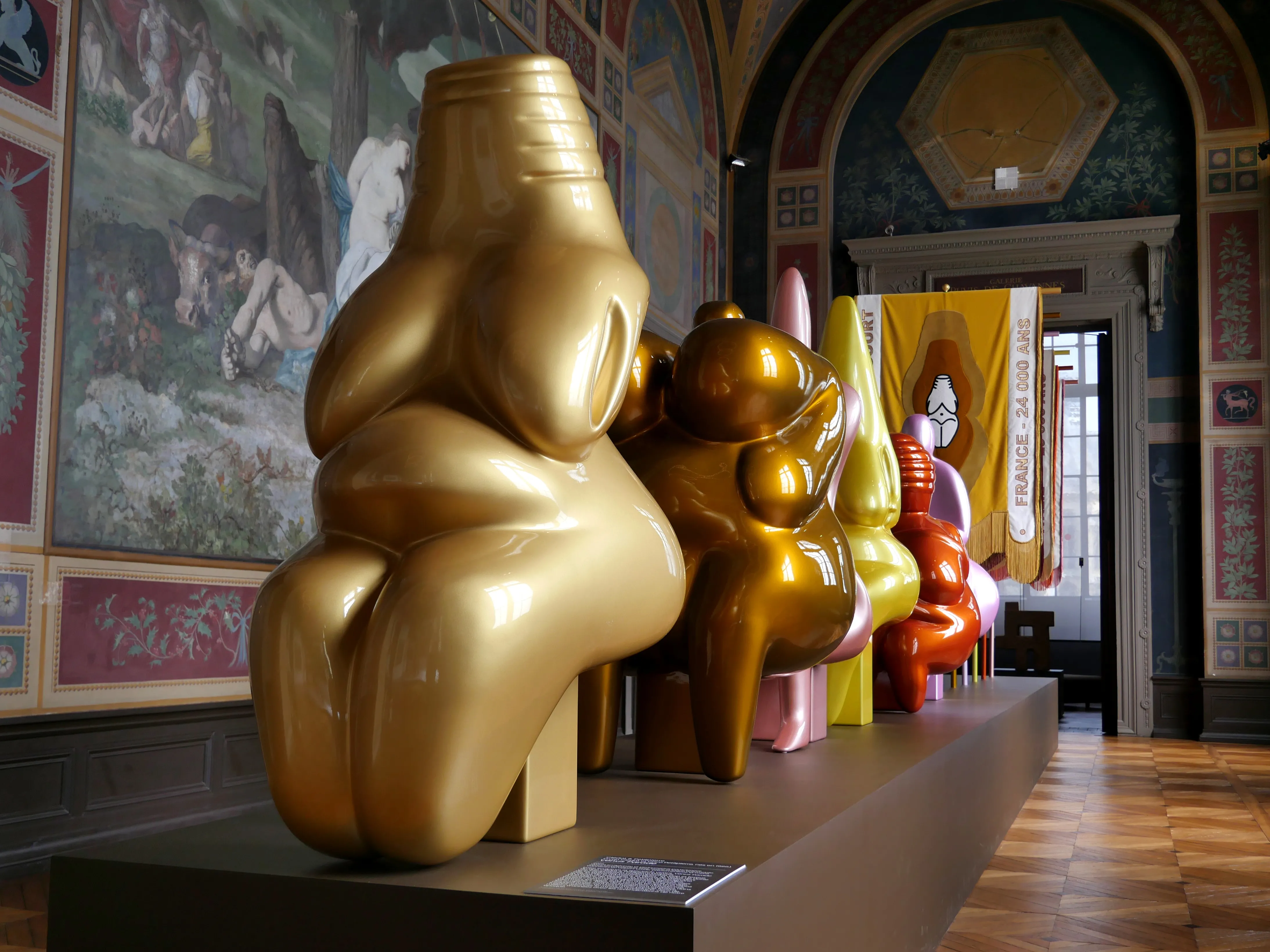 Le plus beau musée de province ? Le plus beau musée de province !