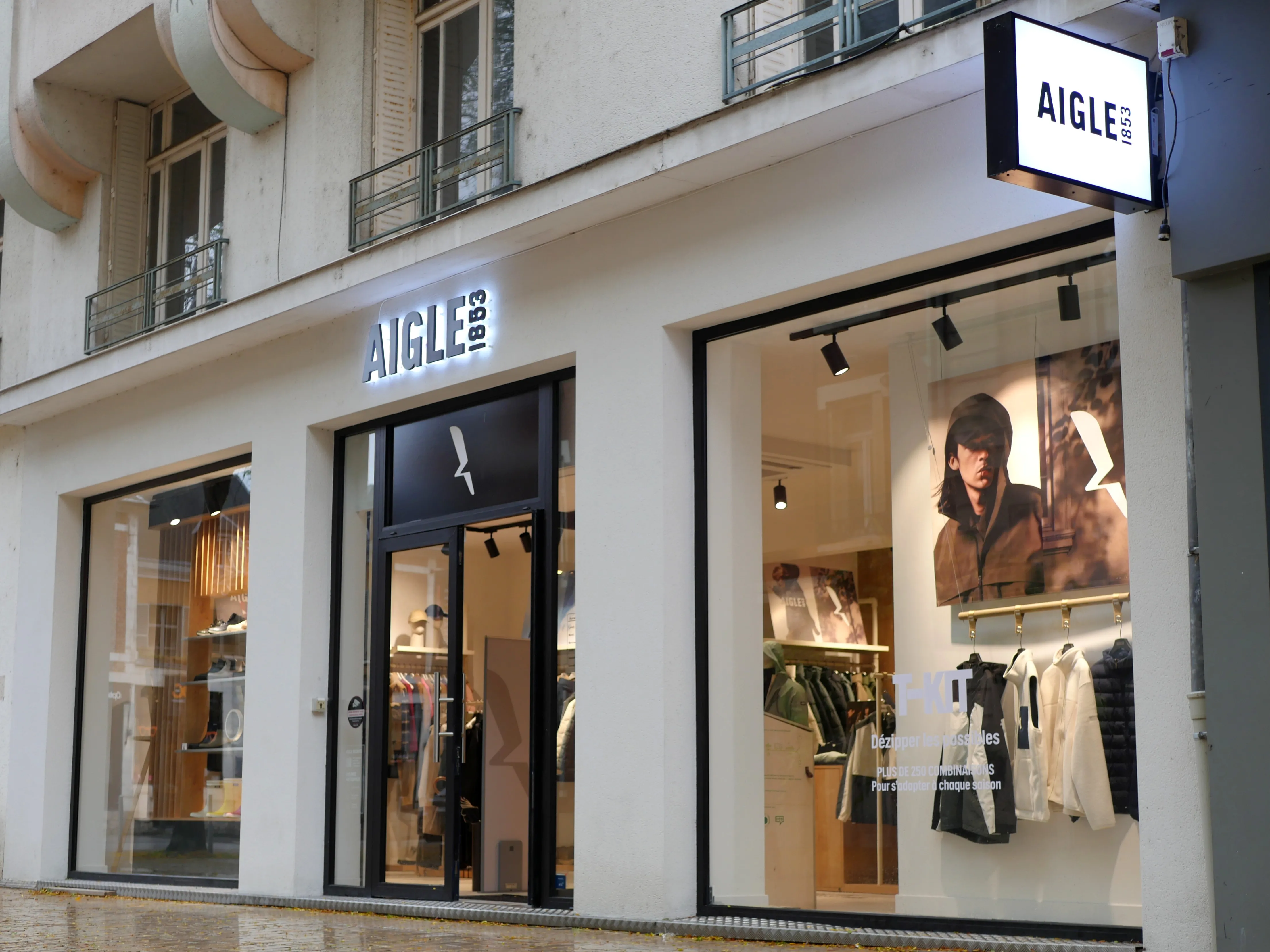 Aigle