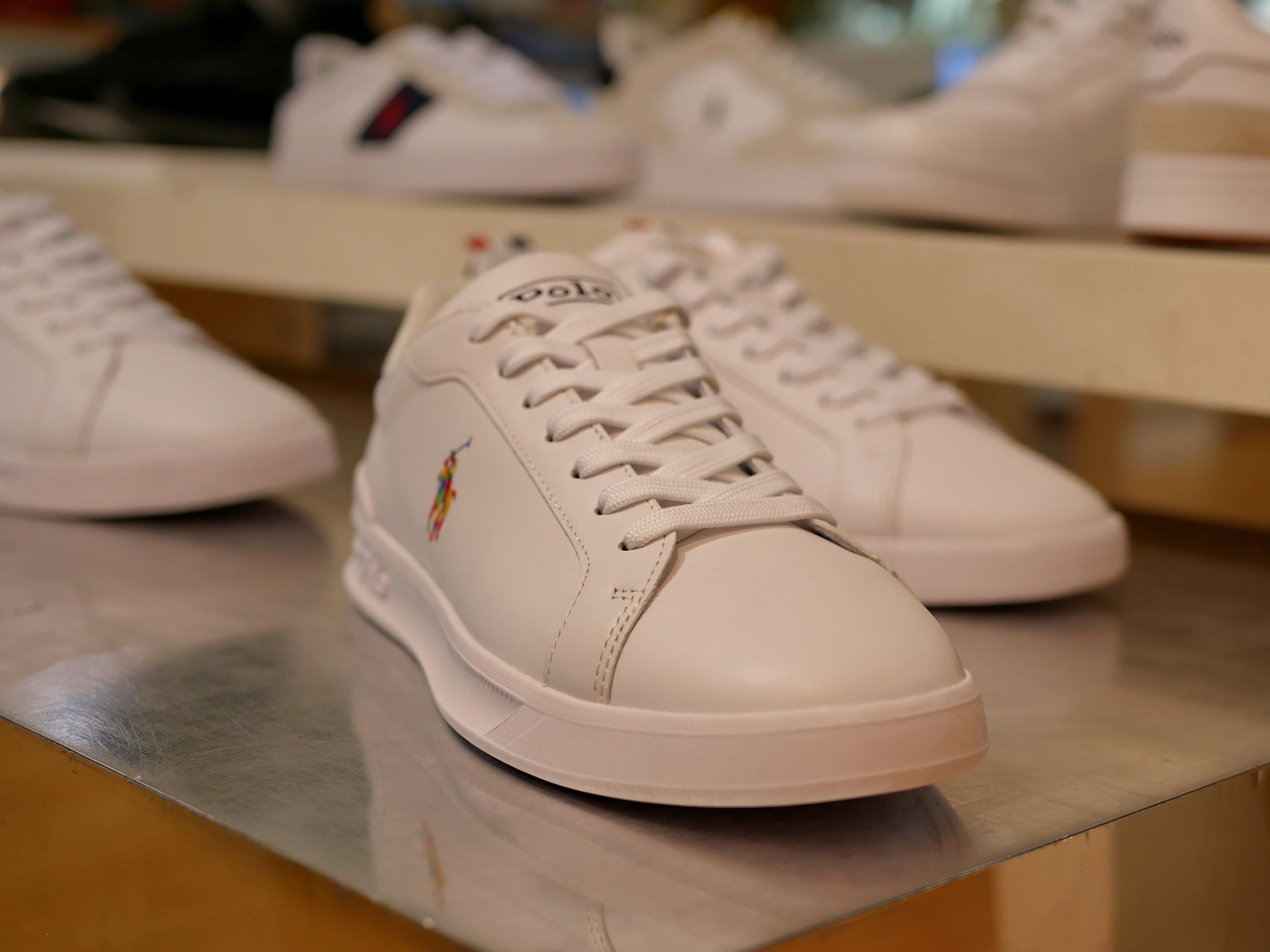 Un Grand magasin qui fait notre fierté