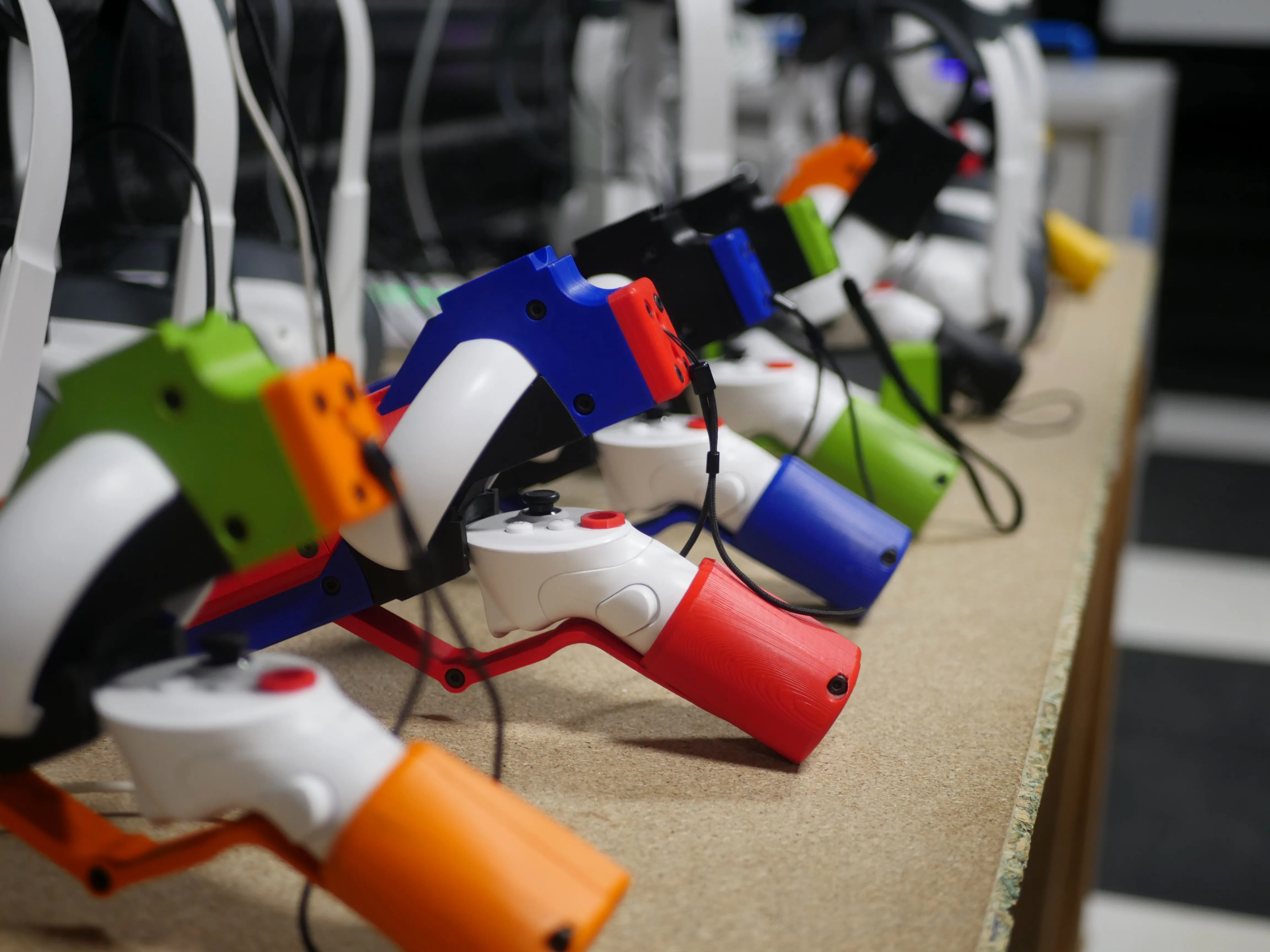 Les experts du Laser et plus encore...