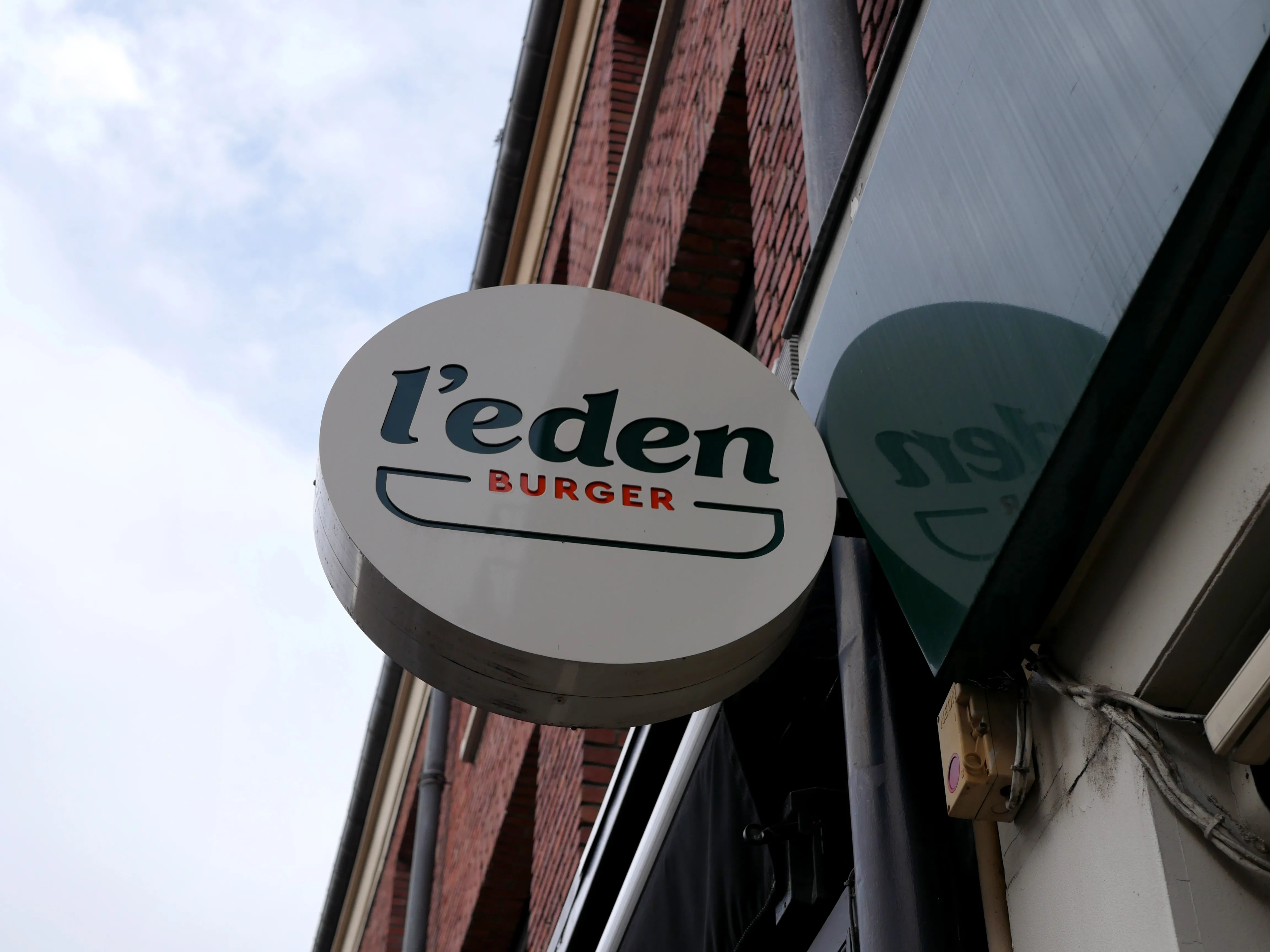 Le paradis des burgers faits maison !