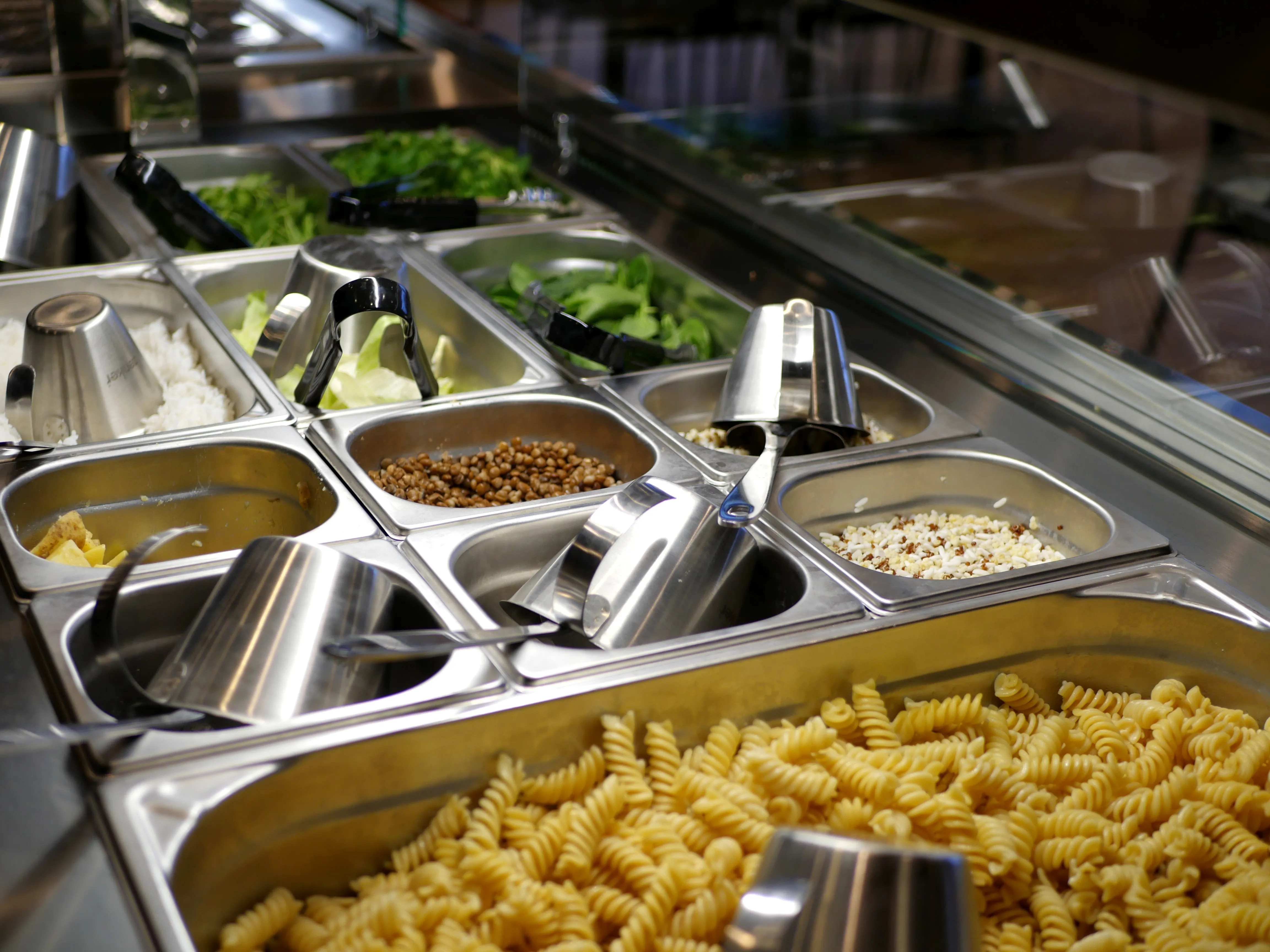 Manger vite, manger sain !