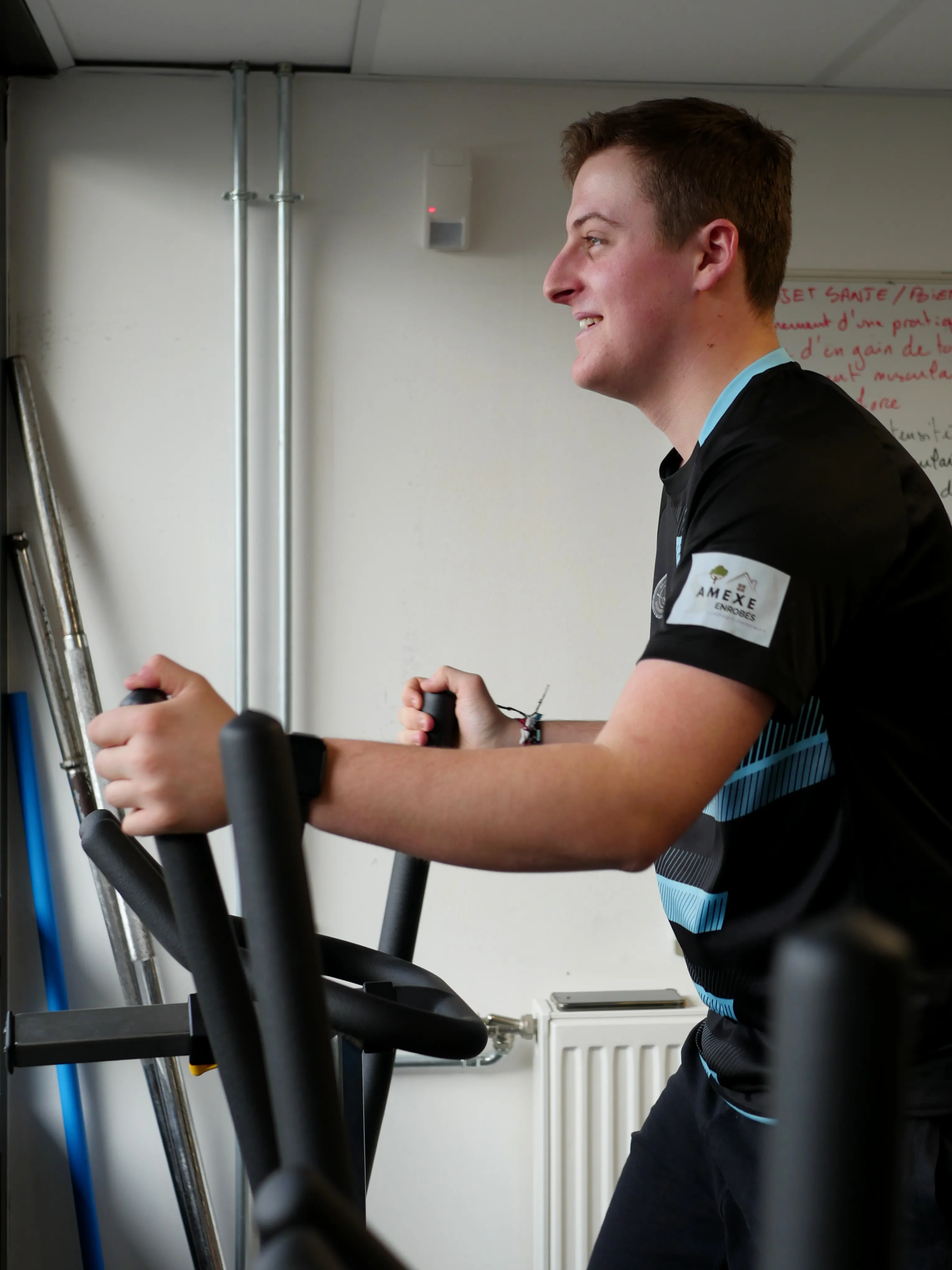 Le campus de la nature et du vivant