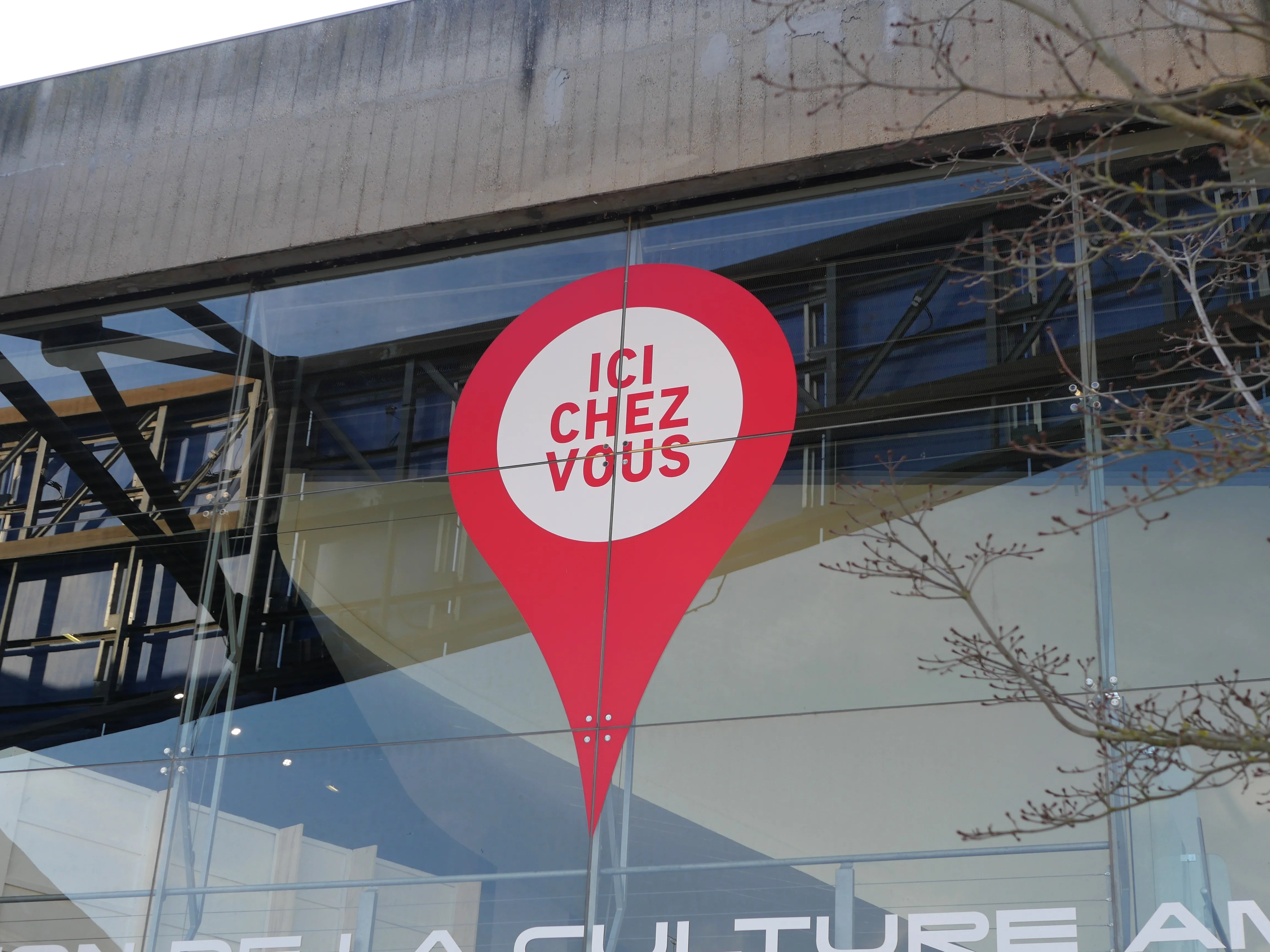 ou la MACU pour les intimes...