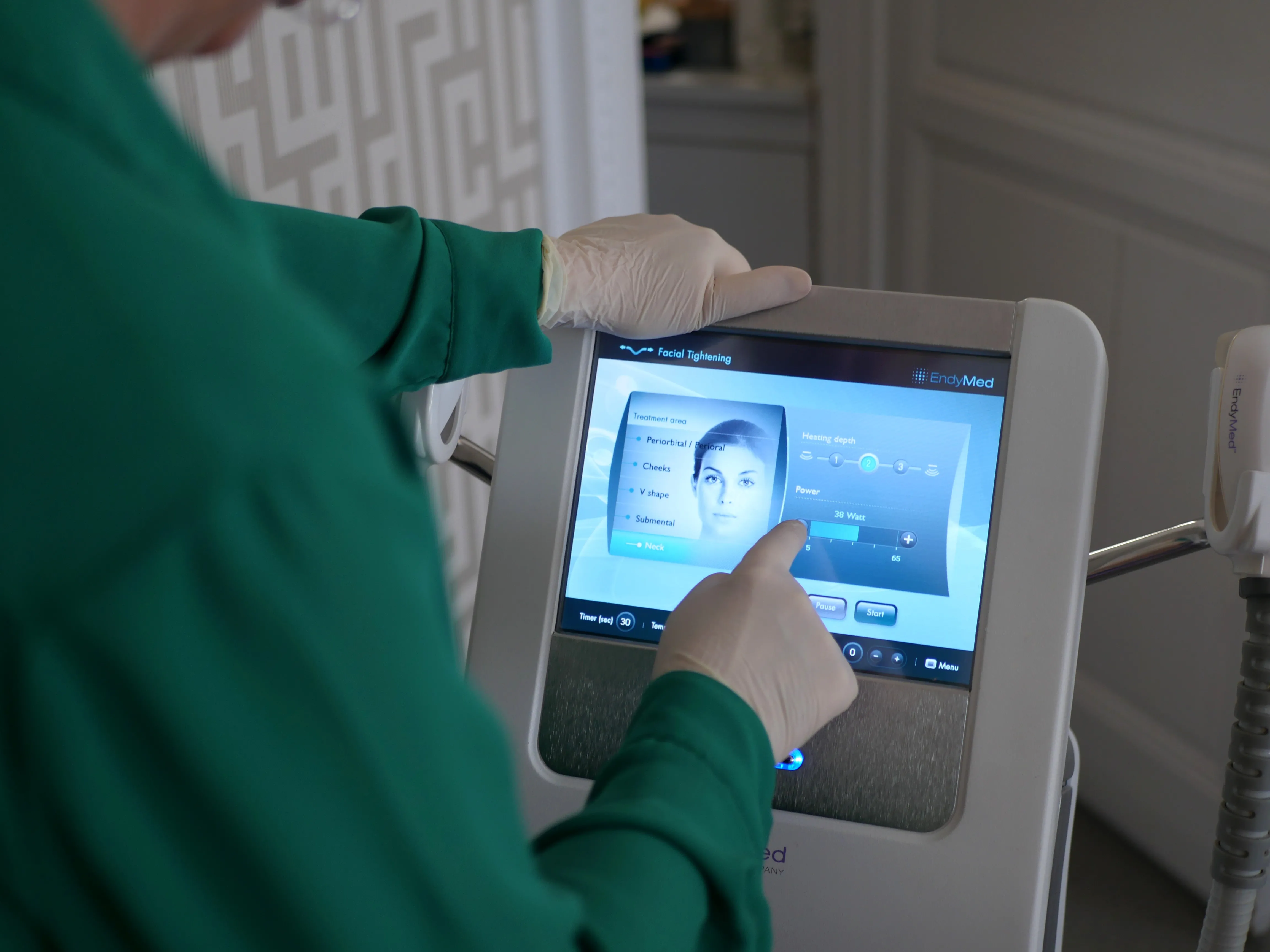 Pour une beauté qui dure...