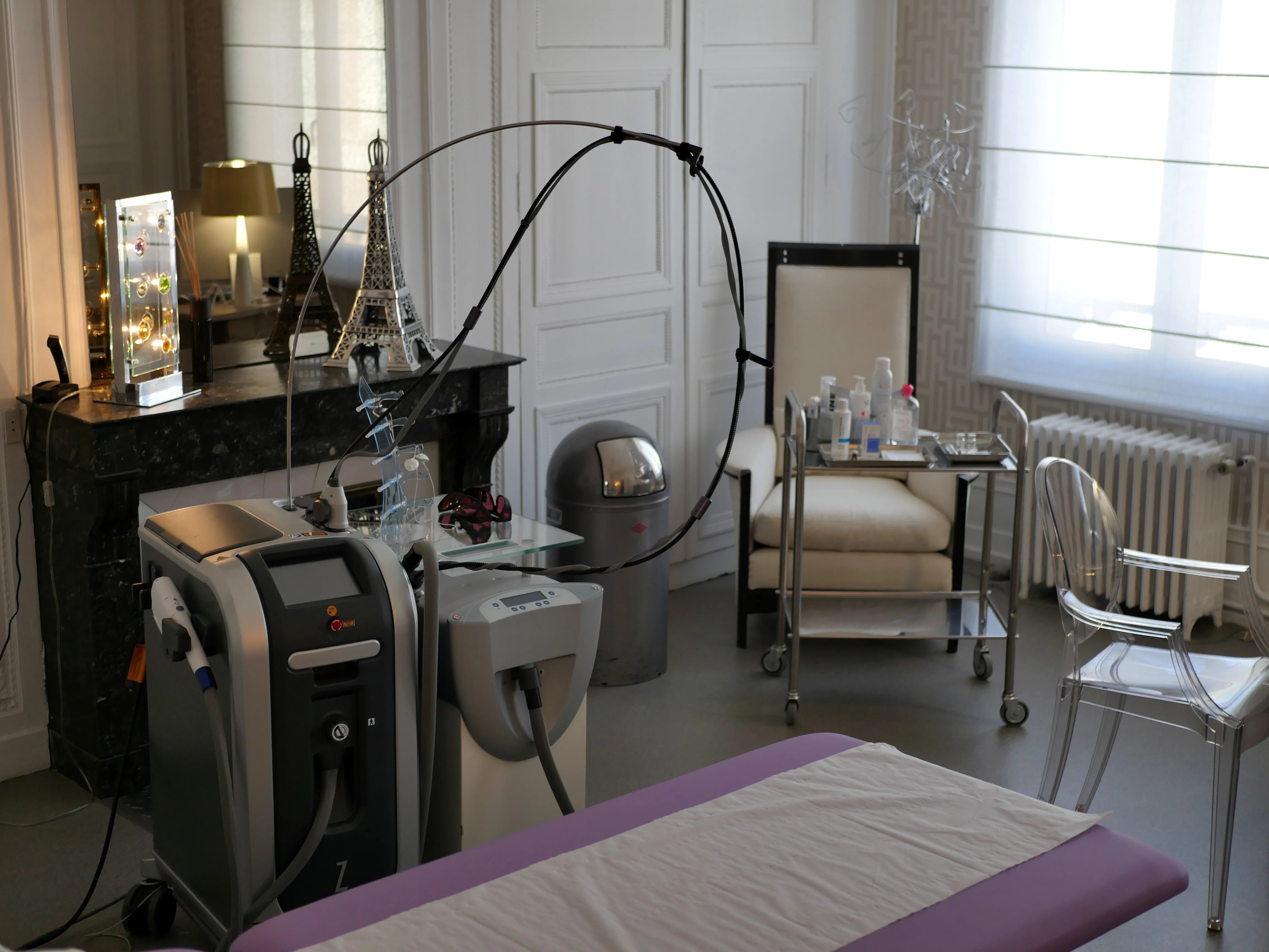 Pour une beauté qui dure...