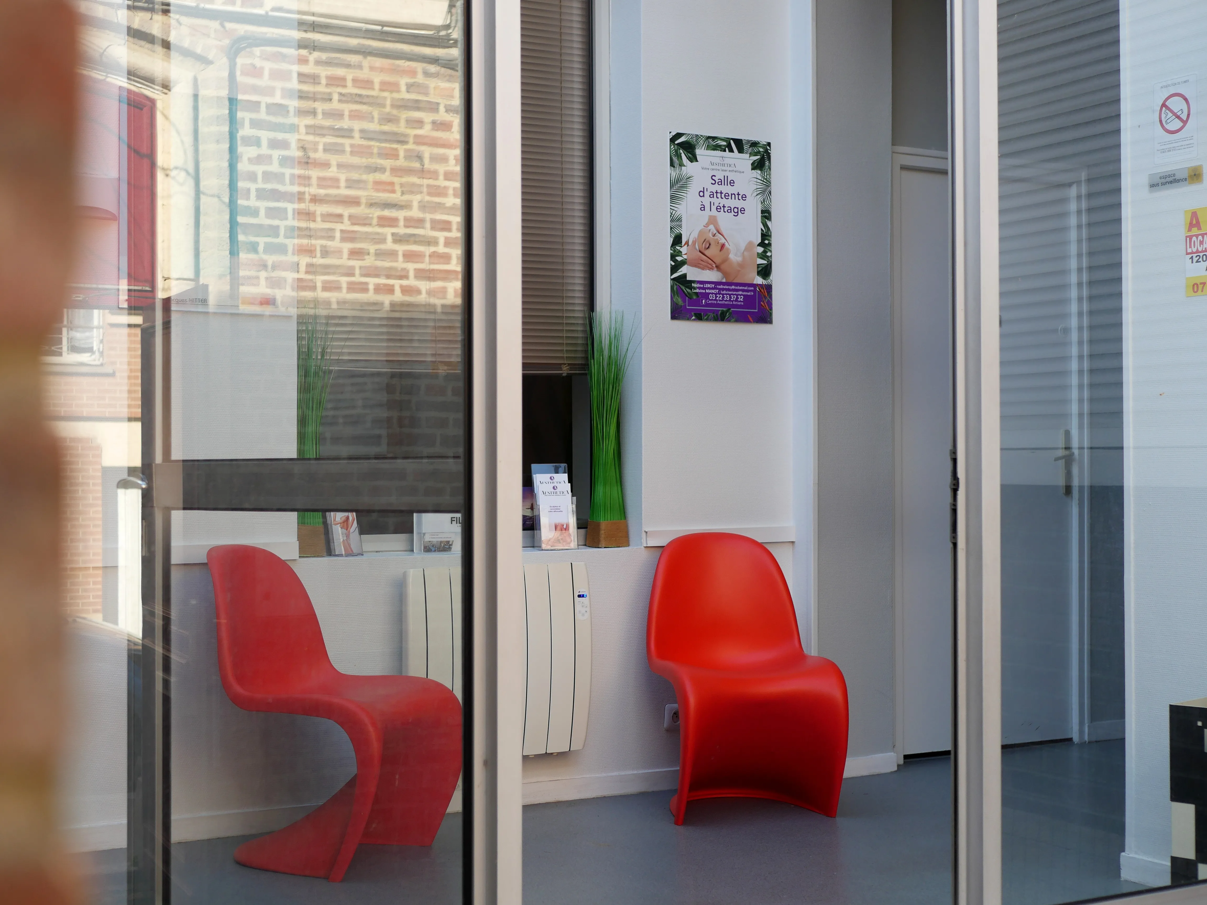 Pour une beauté qui dure...