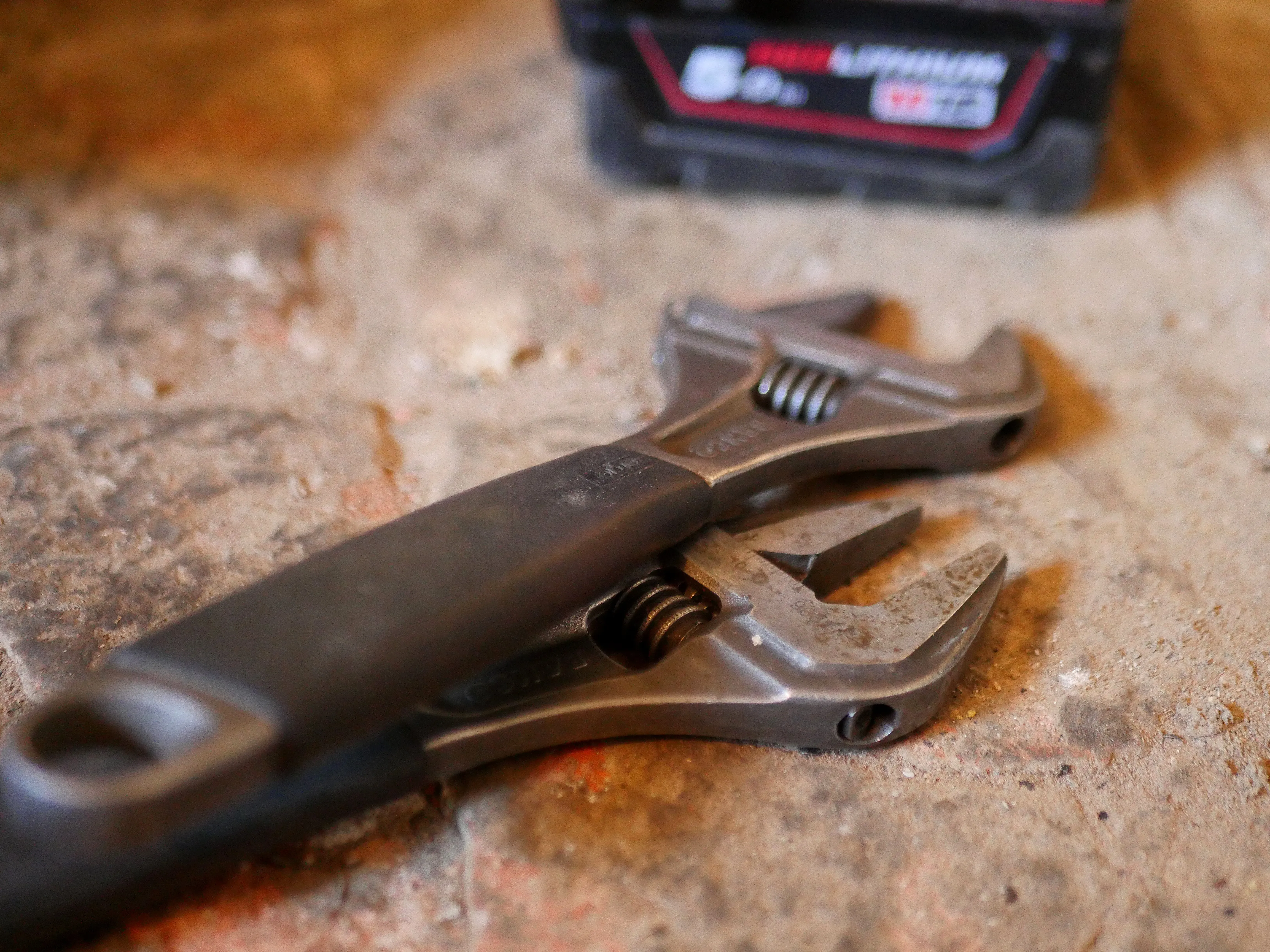 Guillaume, Artisan Plombier & Chauffagiste