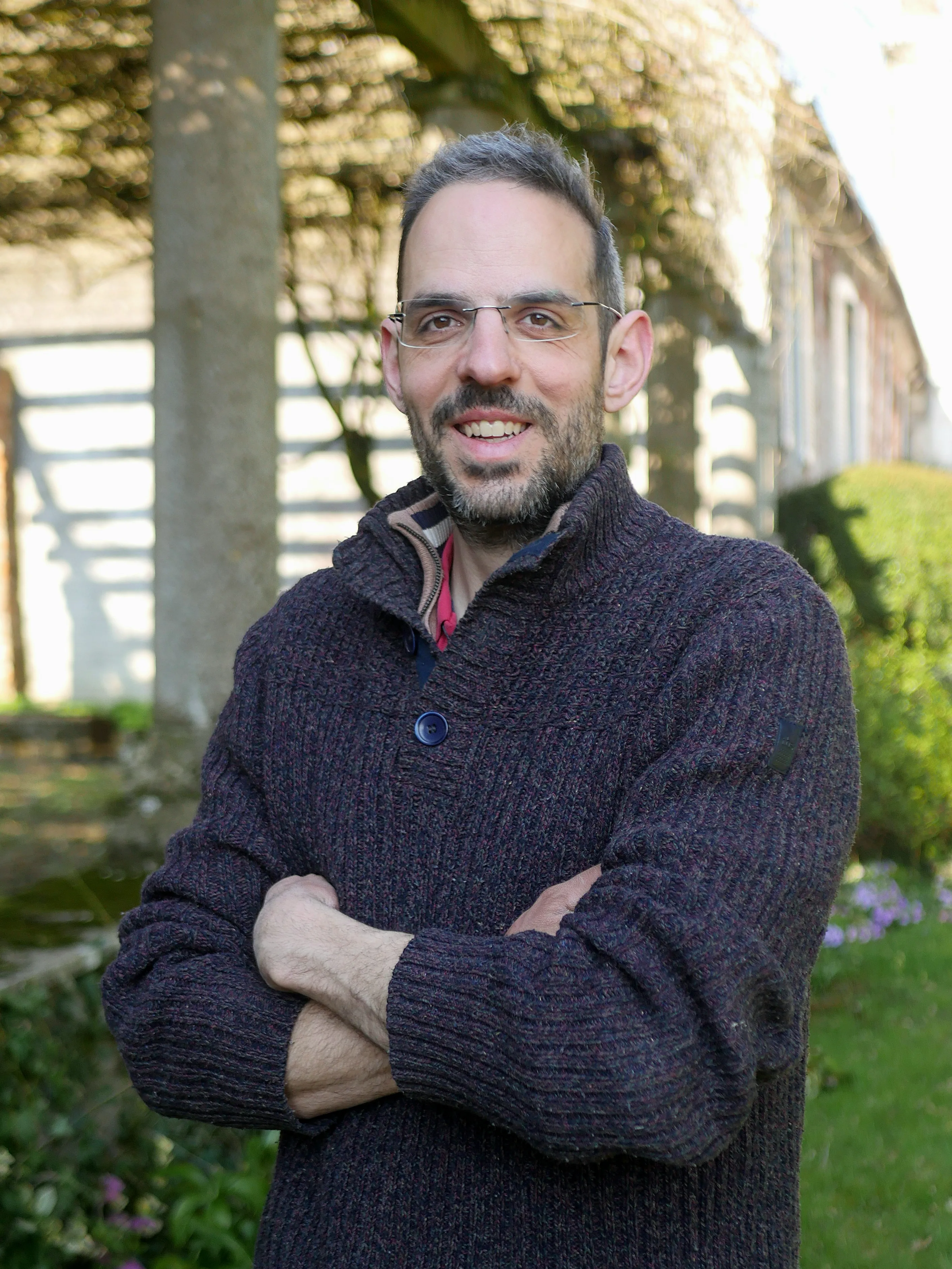 Guillaume, Artisan Plombier & Chauffagiste