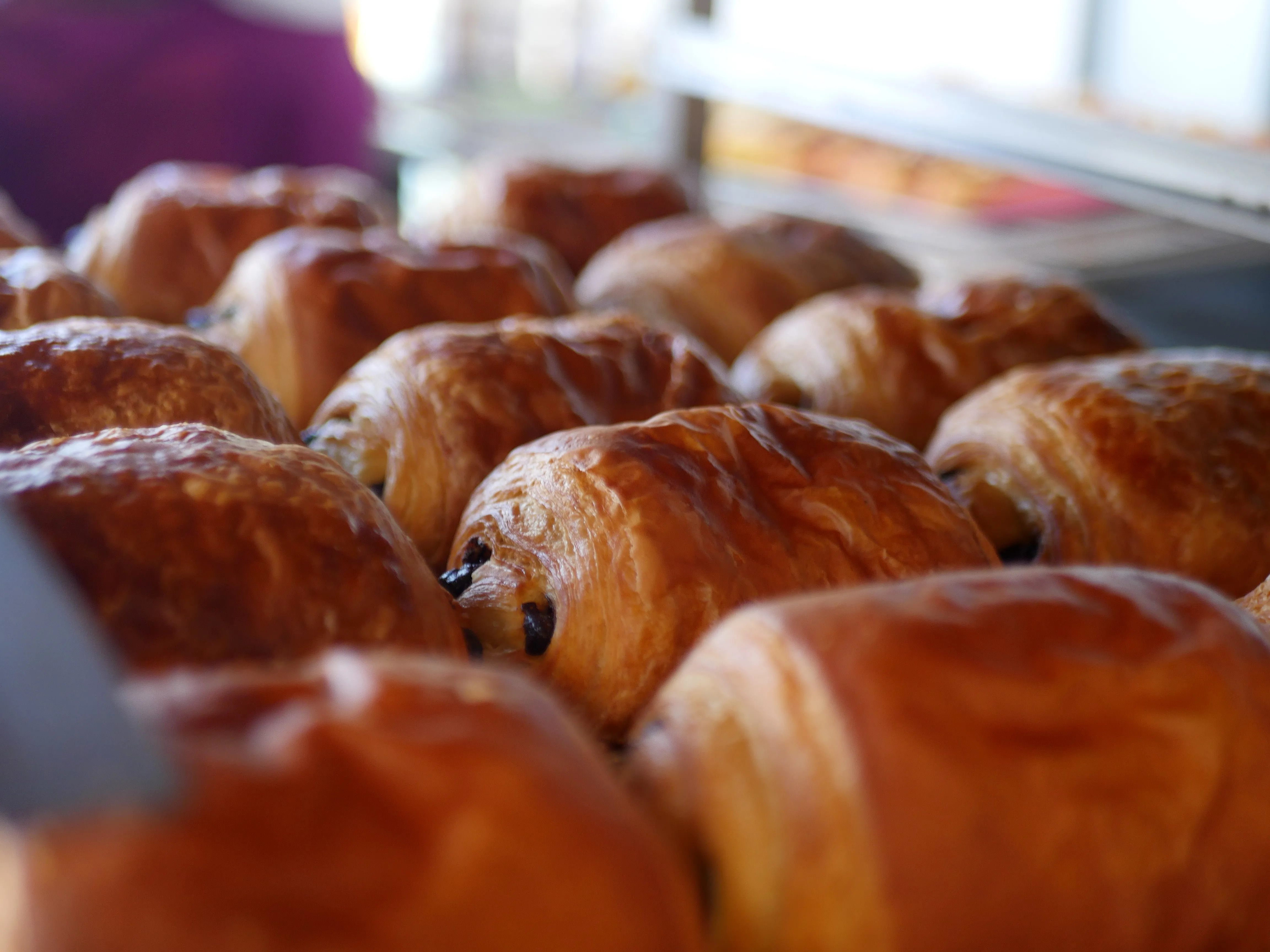Boulangerie familiale sur Amiens depuis 1989