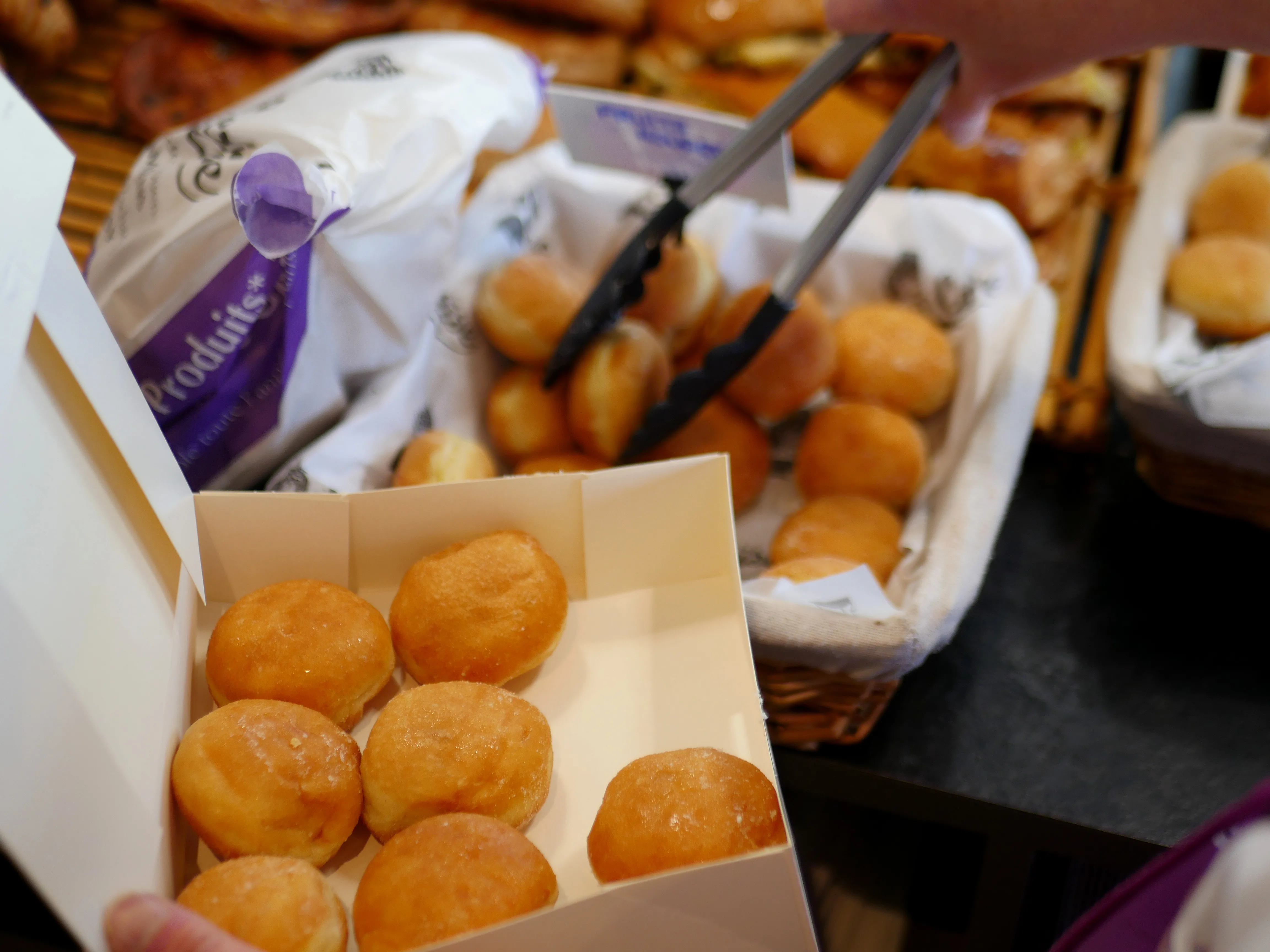 Boulangerie familiale sur Amiens depuis 1989
