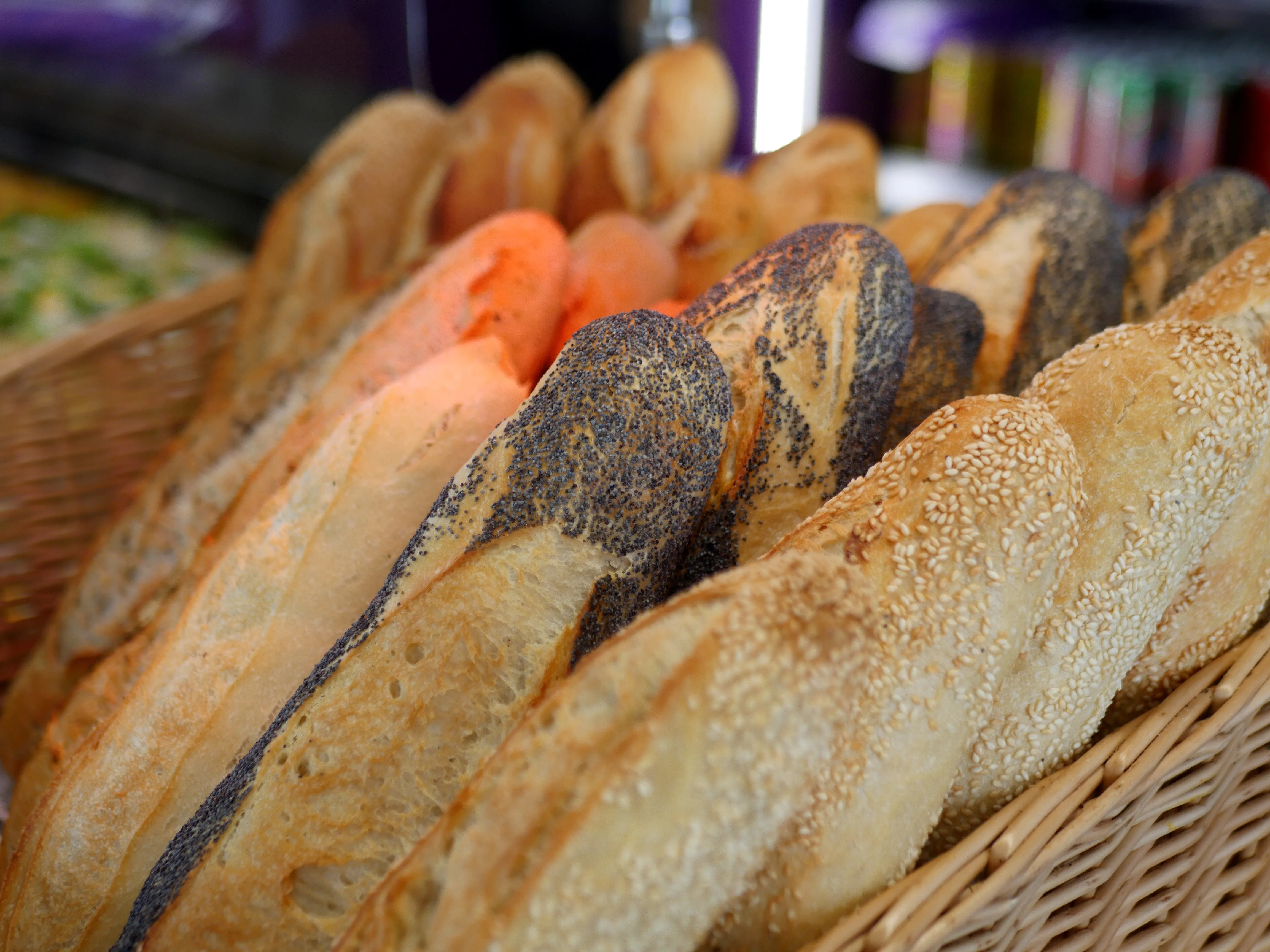 Boulangerie familiale sur Amiens depuis 1989