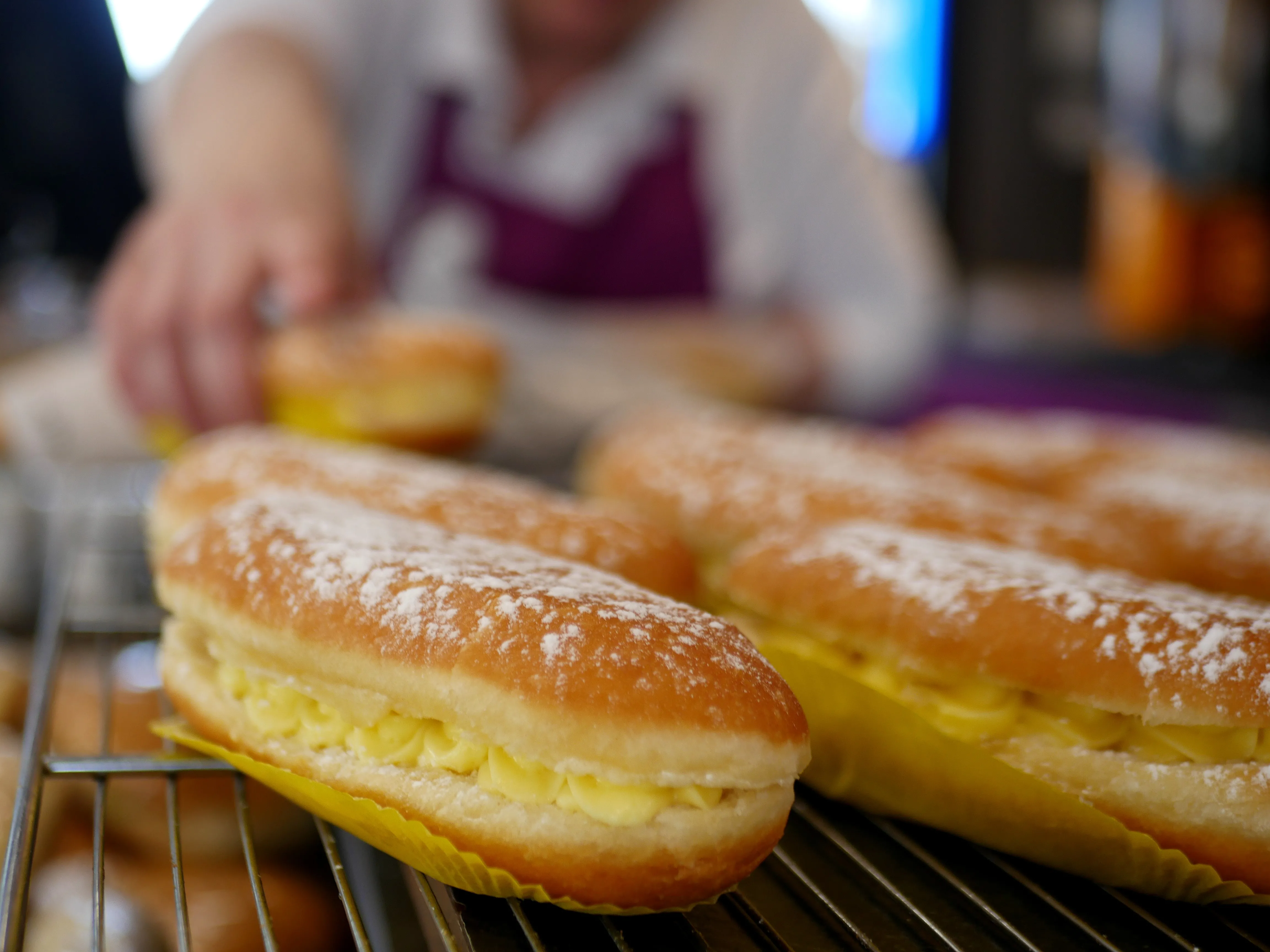 Boulangerie familiale sur Amiens depuis 1989