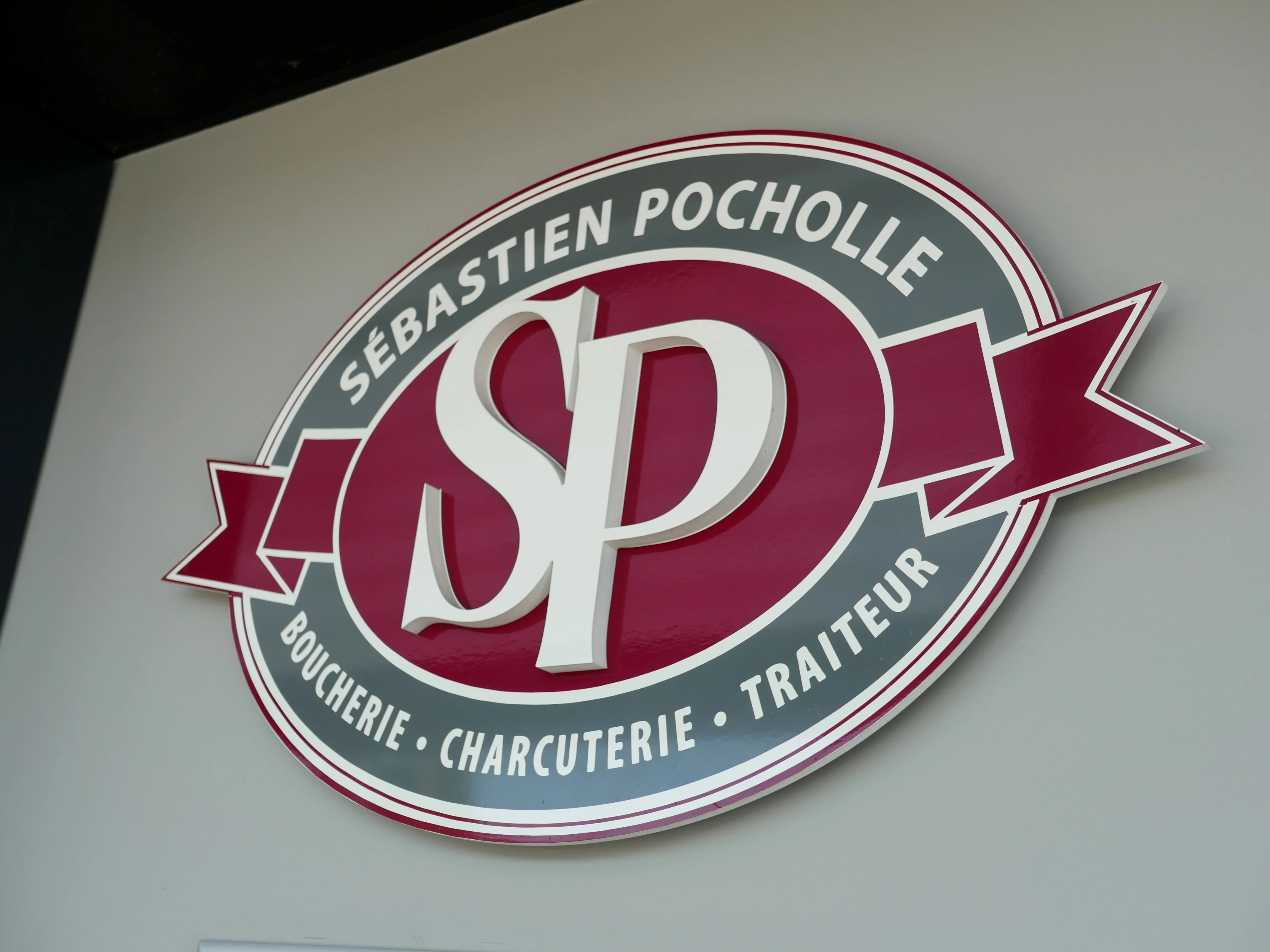 L’excellence à la française au cœur de la halle