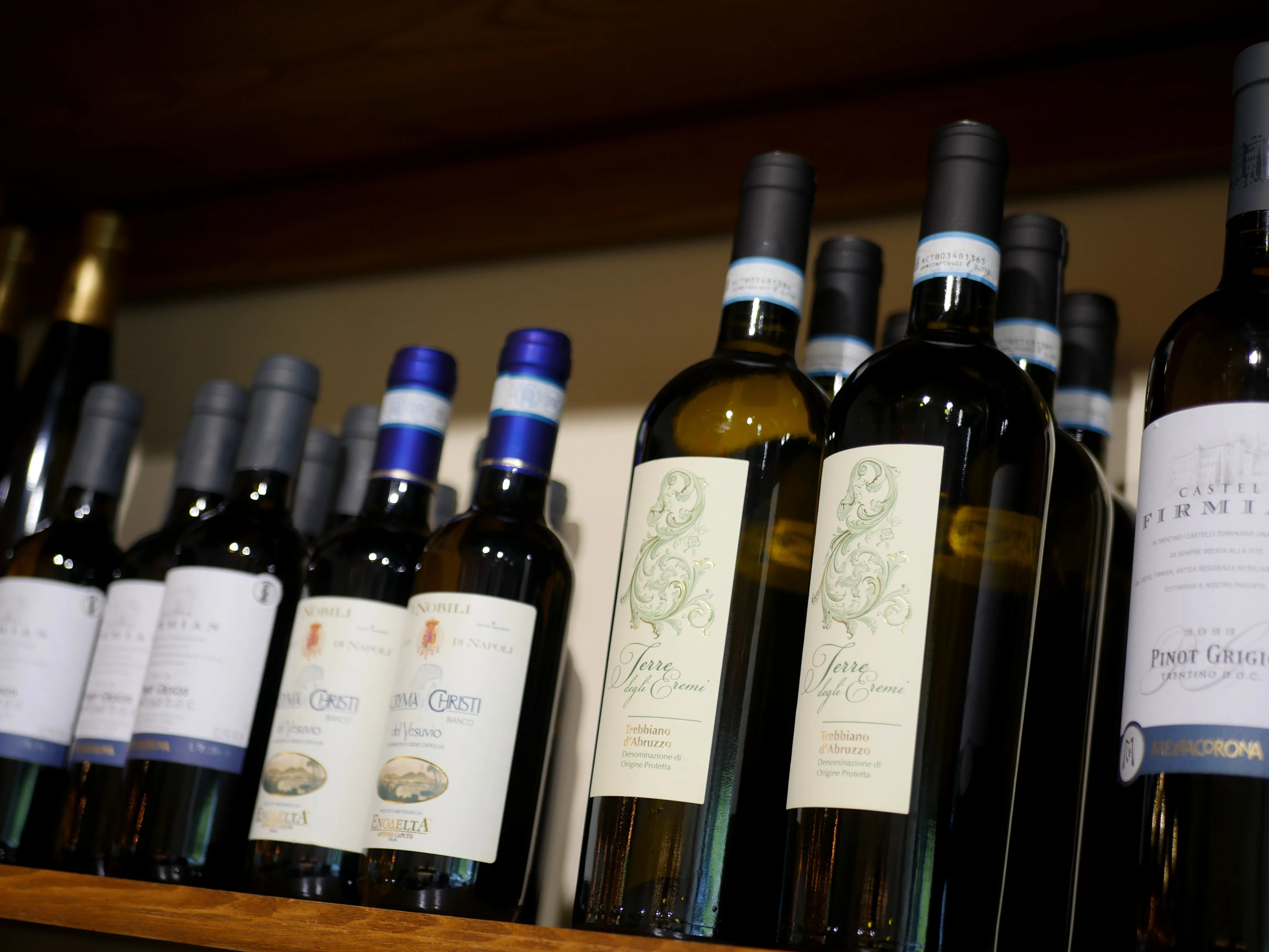 Toute l’authenticité de la cuisine italienne à Amiens !