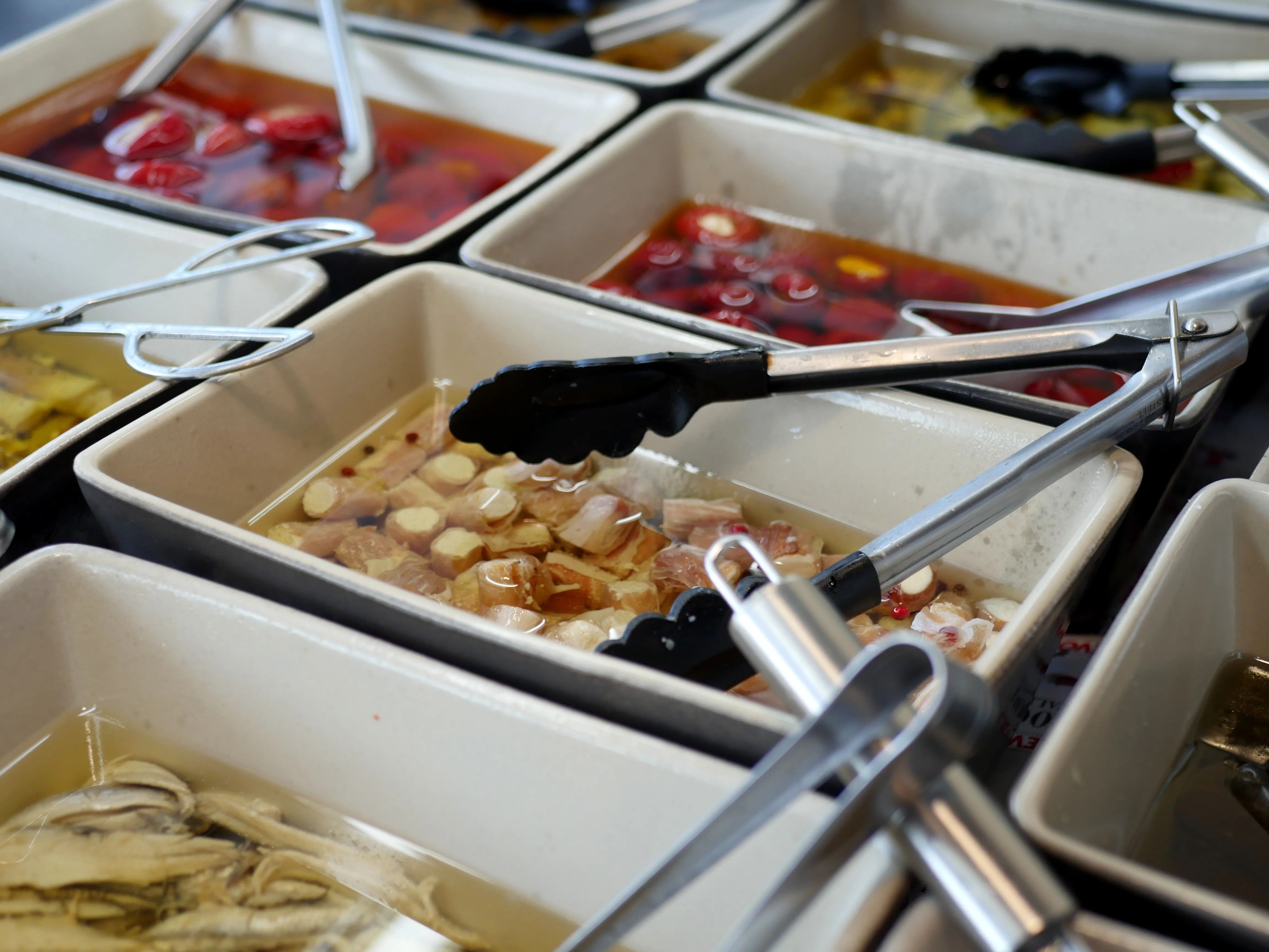 Toute l’authenticité de la cuisine italienne à Amiens !