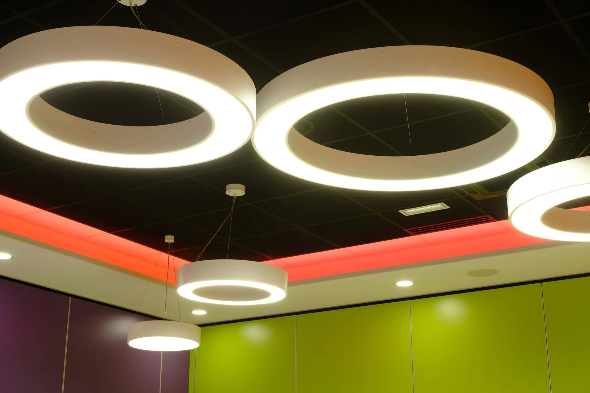 Boostez vos réunions avec Positive Place