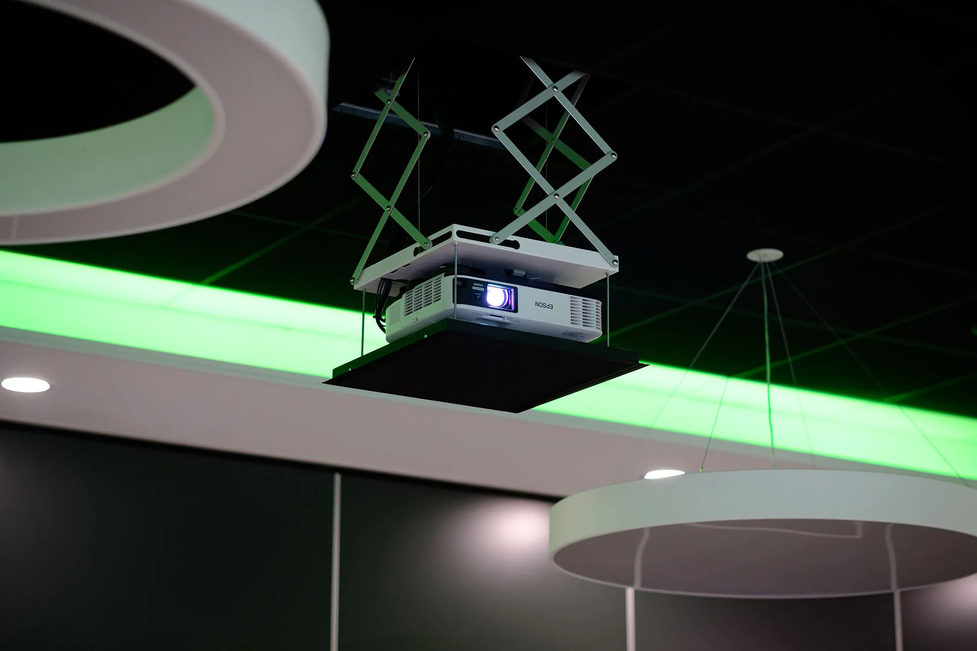 Boostez vos réunions avec Positive Place