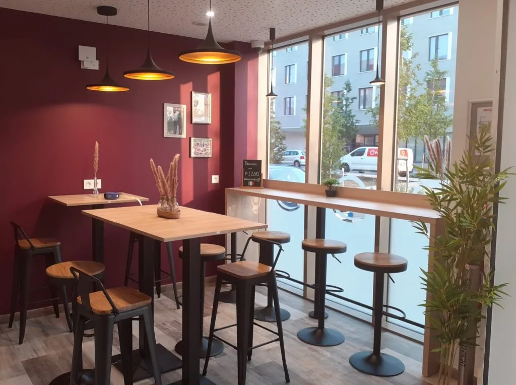 Un savoir-faire artisanal aux couleurs de l'Italie