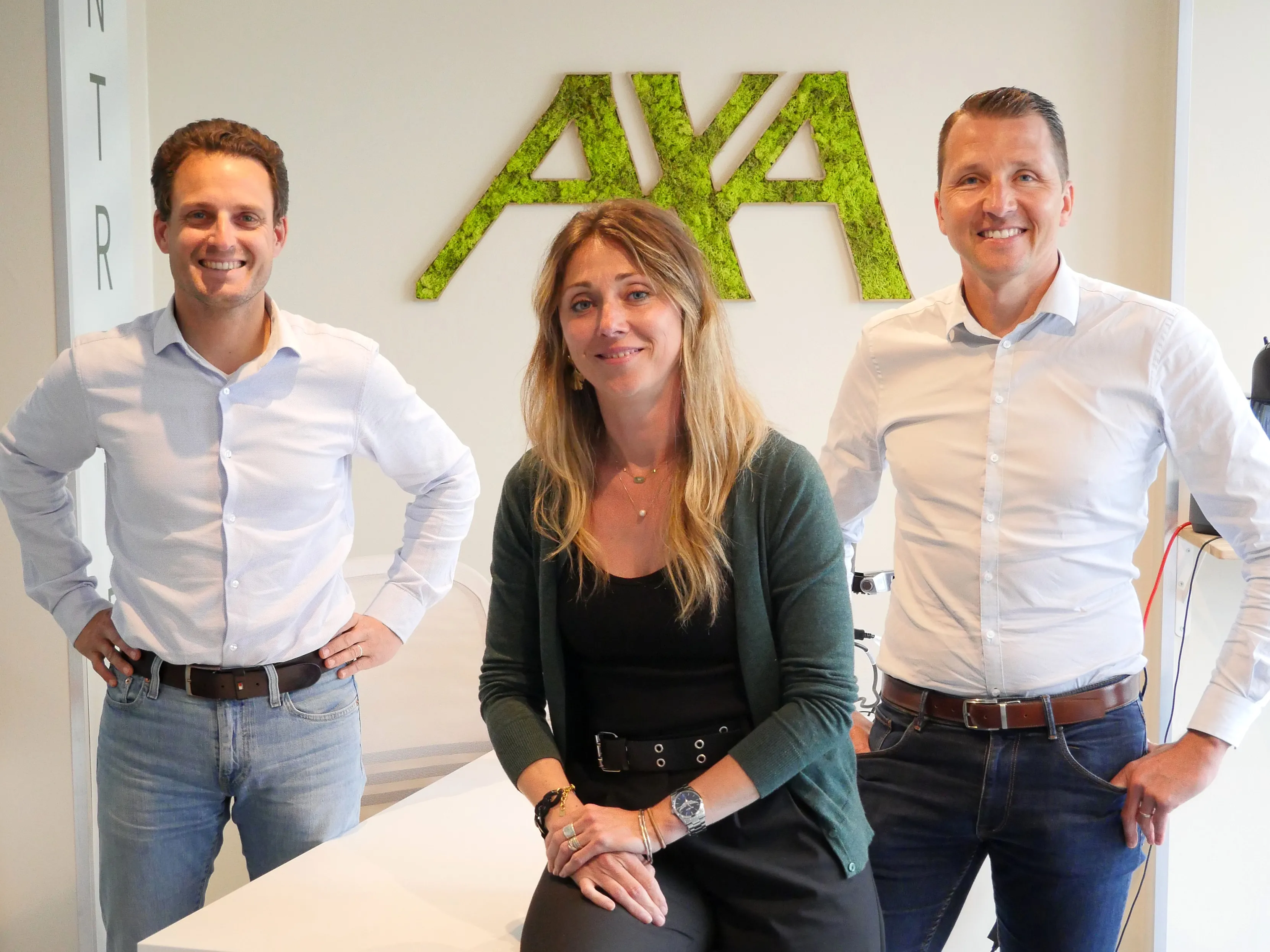 AXA Longueau