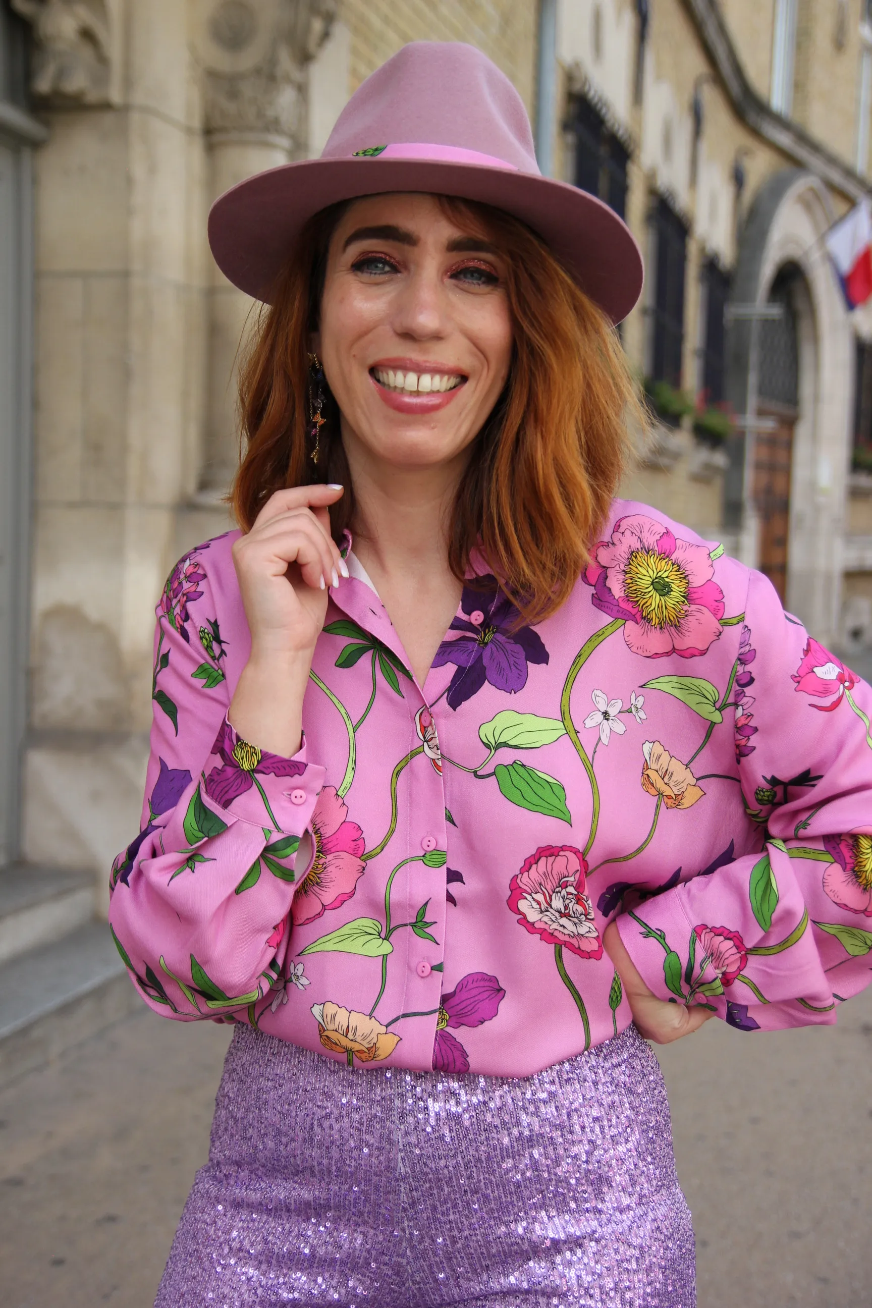 Un univers bohème et chic !