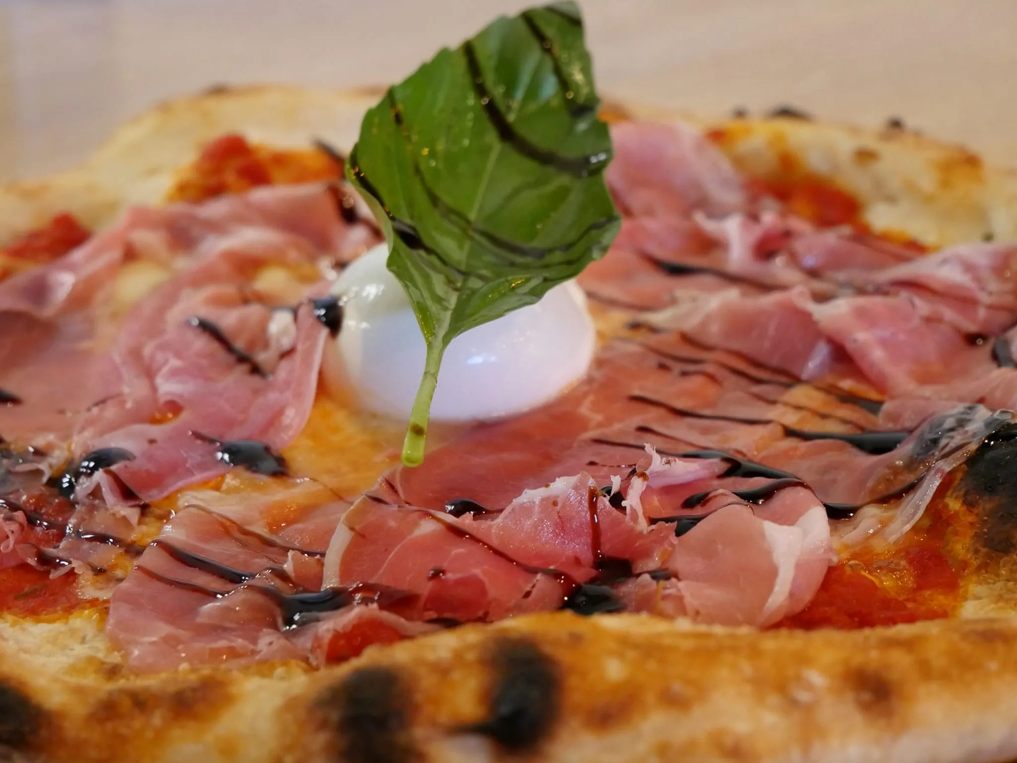 Toute l’authenticité de la cuisine italienne à Amiens !