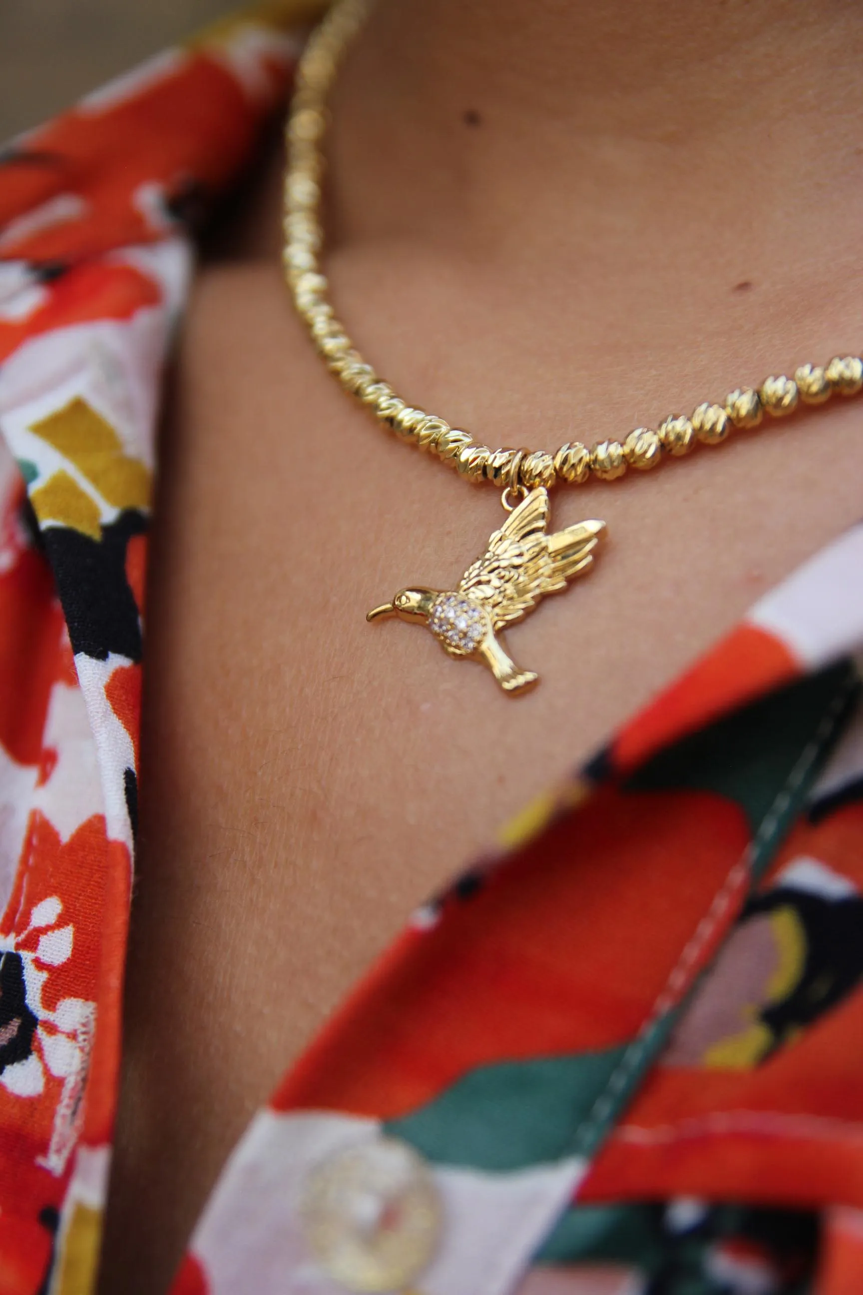 Un univers bohème et chic !