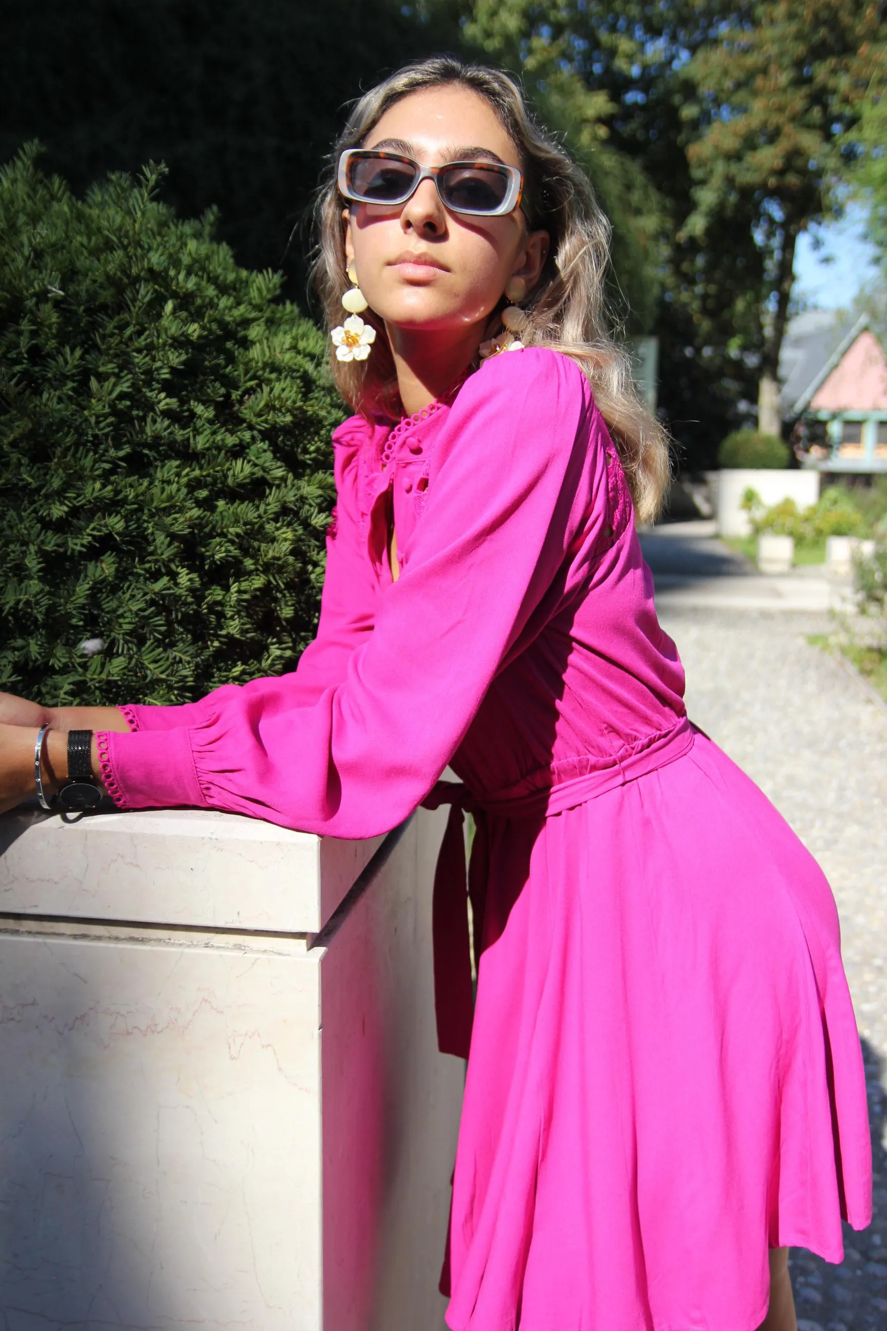 Un univers bohème et chic !