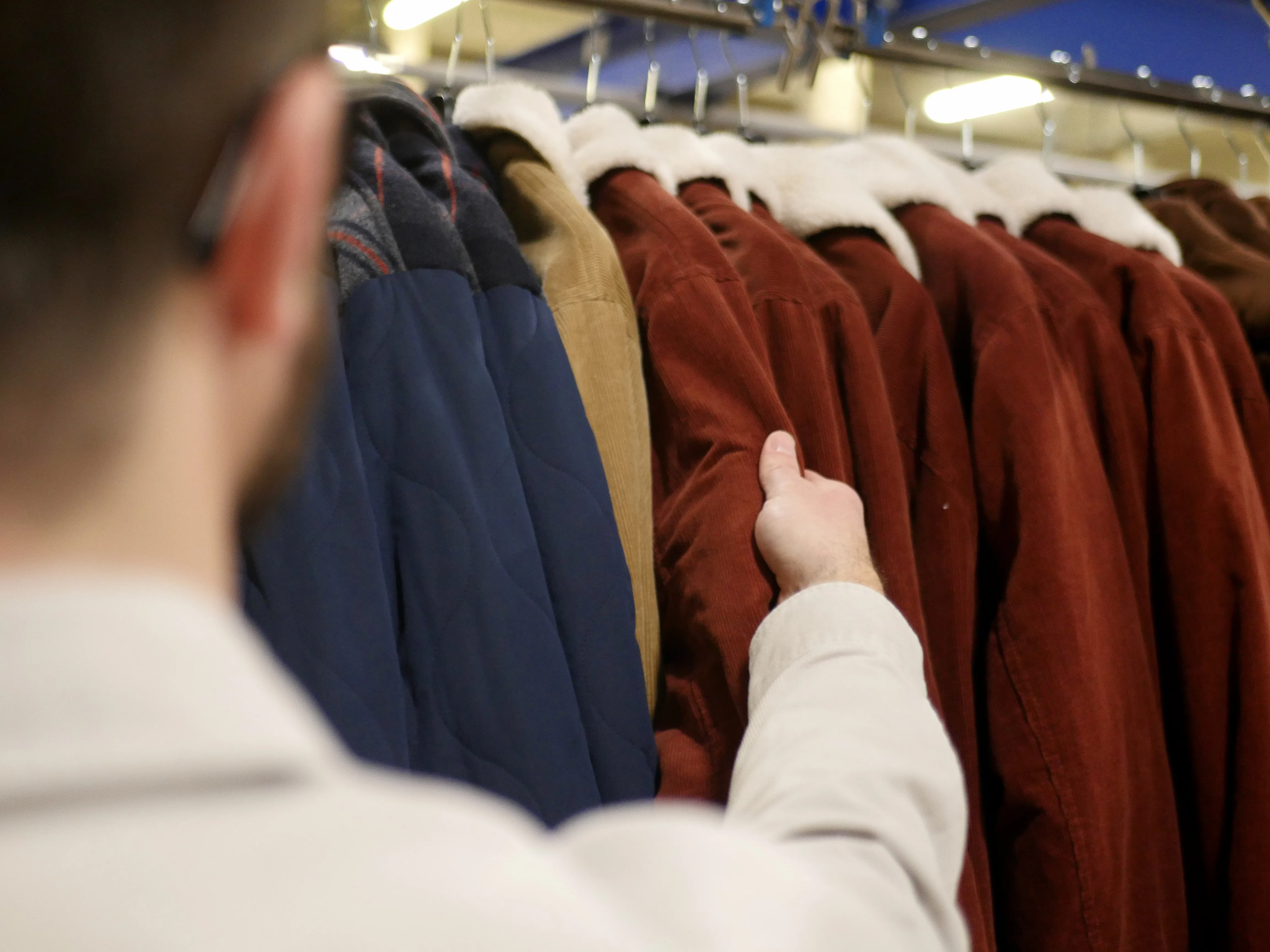 LA GRANDE BRADERIE DEVRED