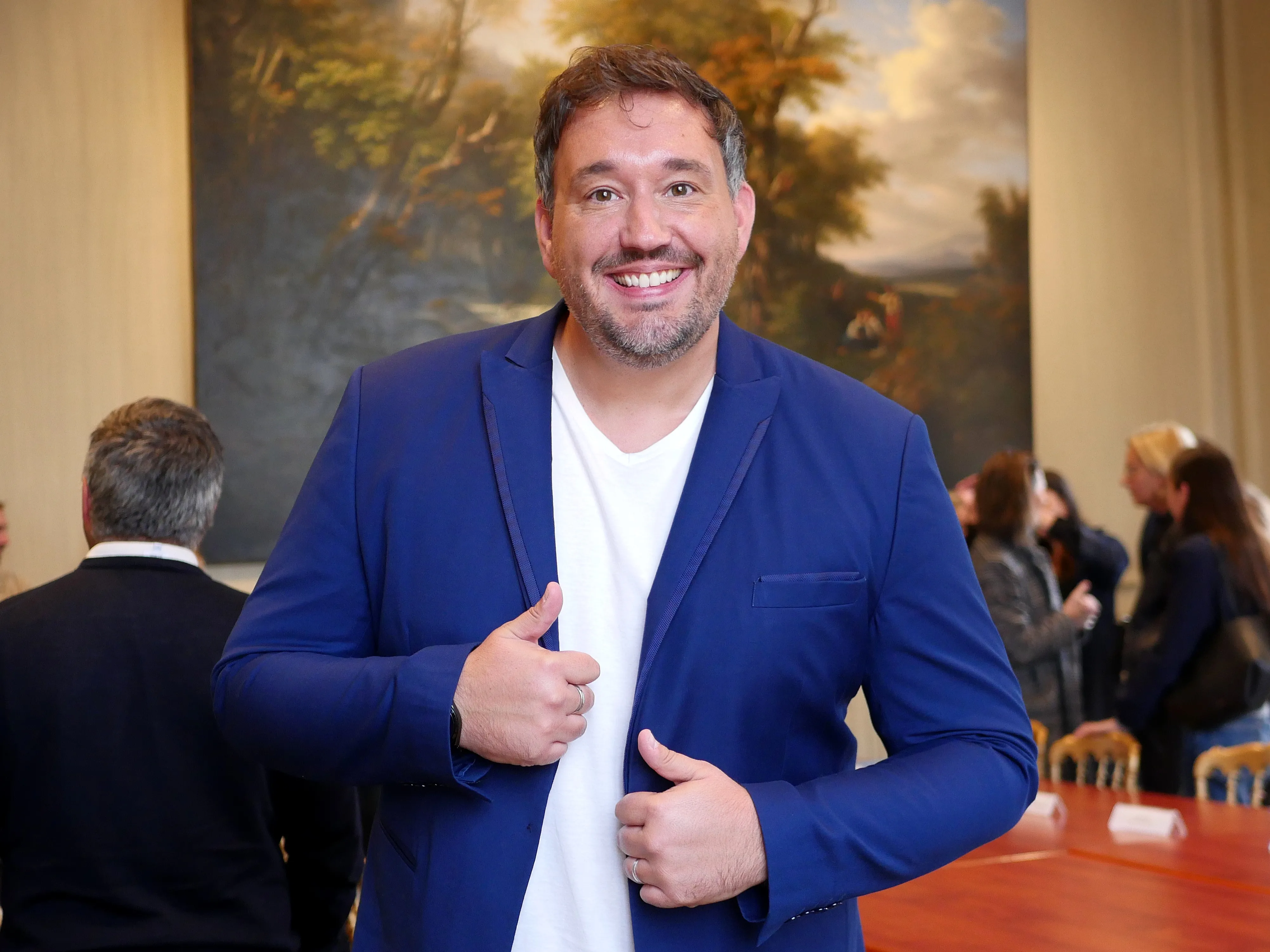 DES PLACES POUR MISS FRANCE 2026