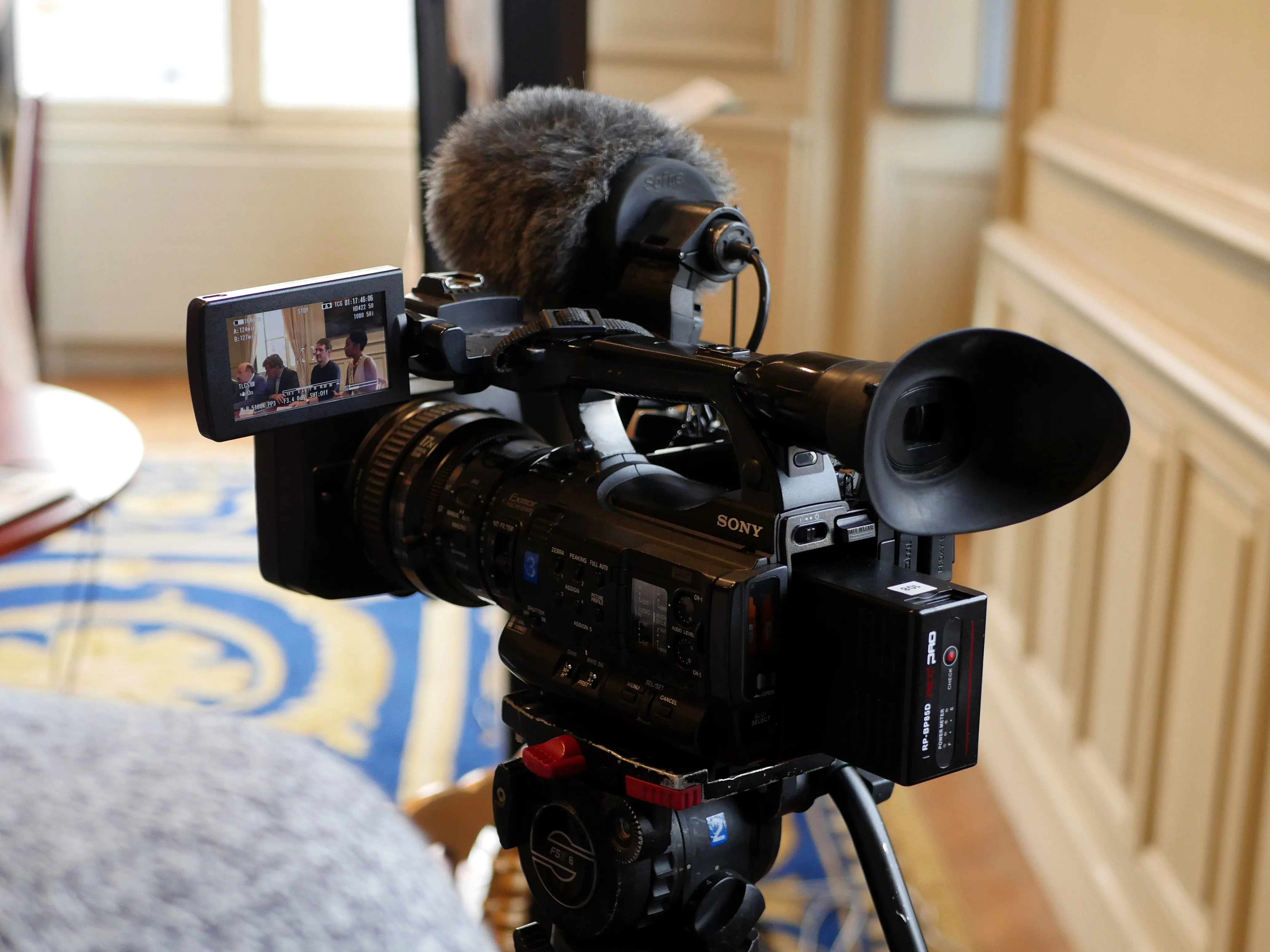 DES PLACES POUR MISS FRANCE 2026