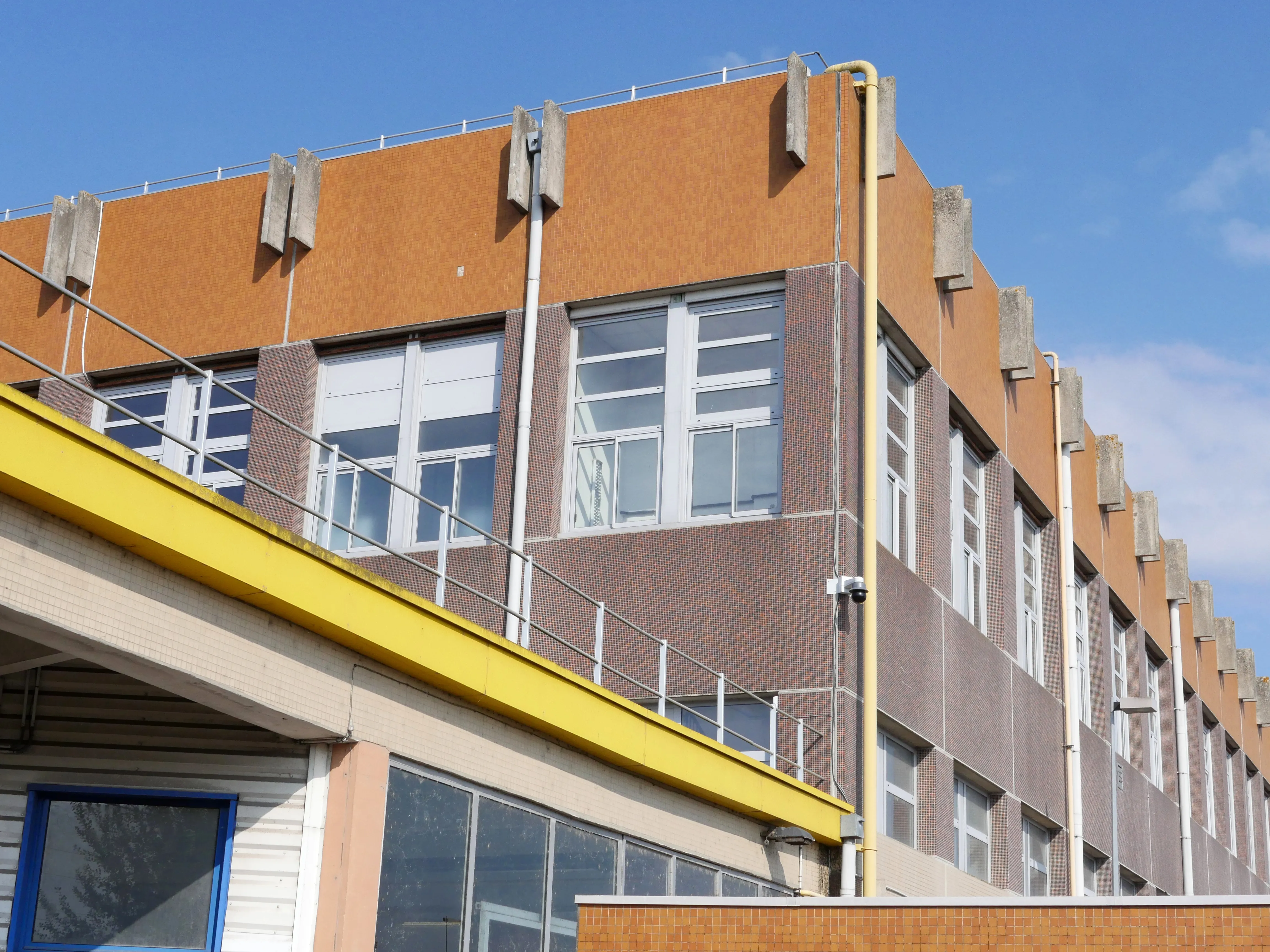 QUEL AVENIR POUR LE TRI POSTAL ?