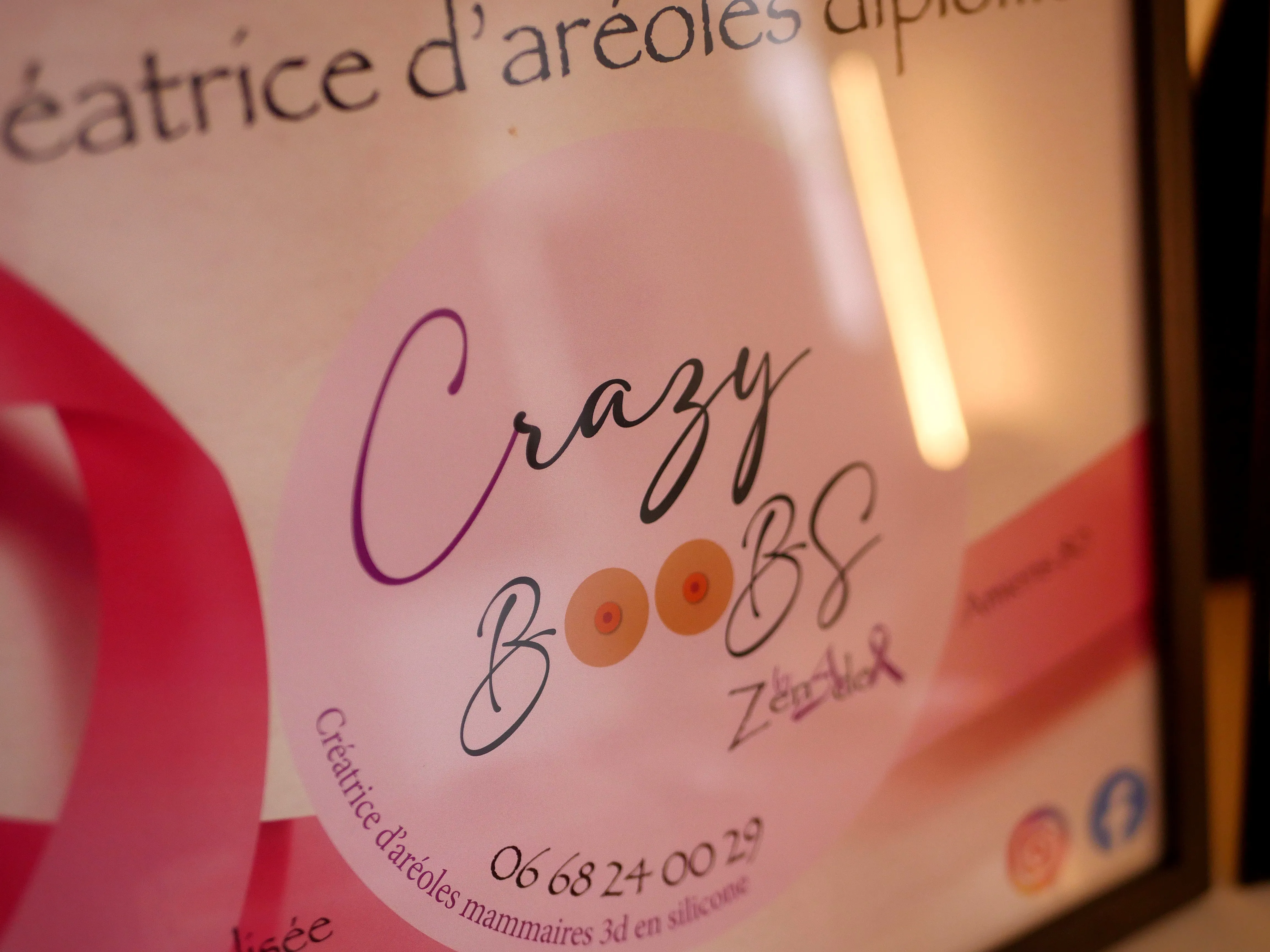 C’EST LE SAINT DES SEINS