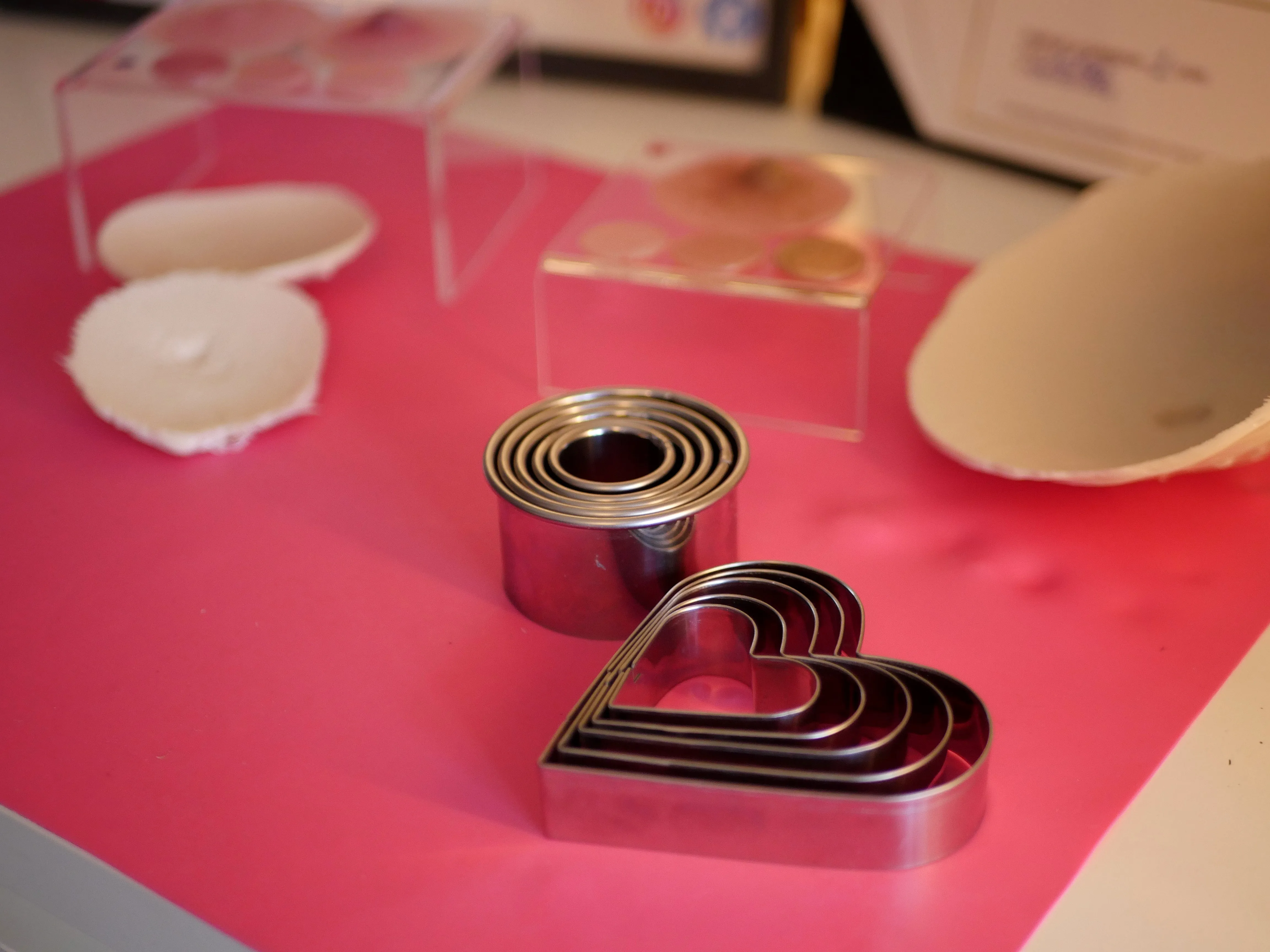 C’EST LE SAINT DES SEINS