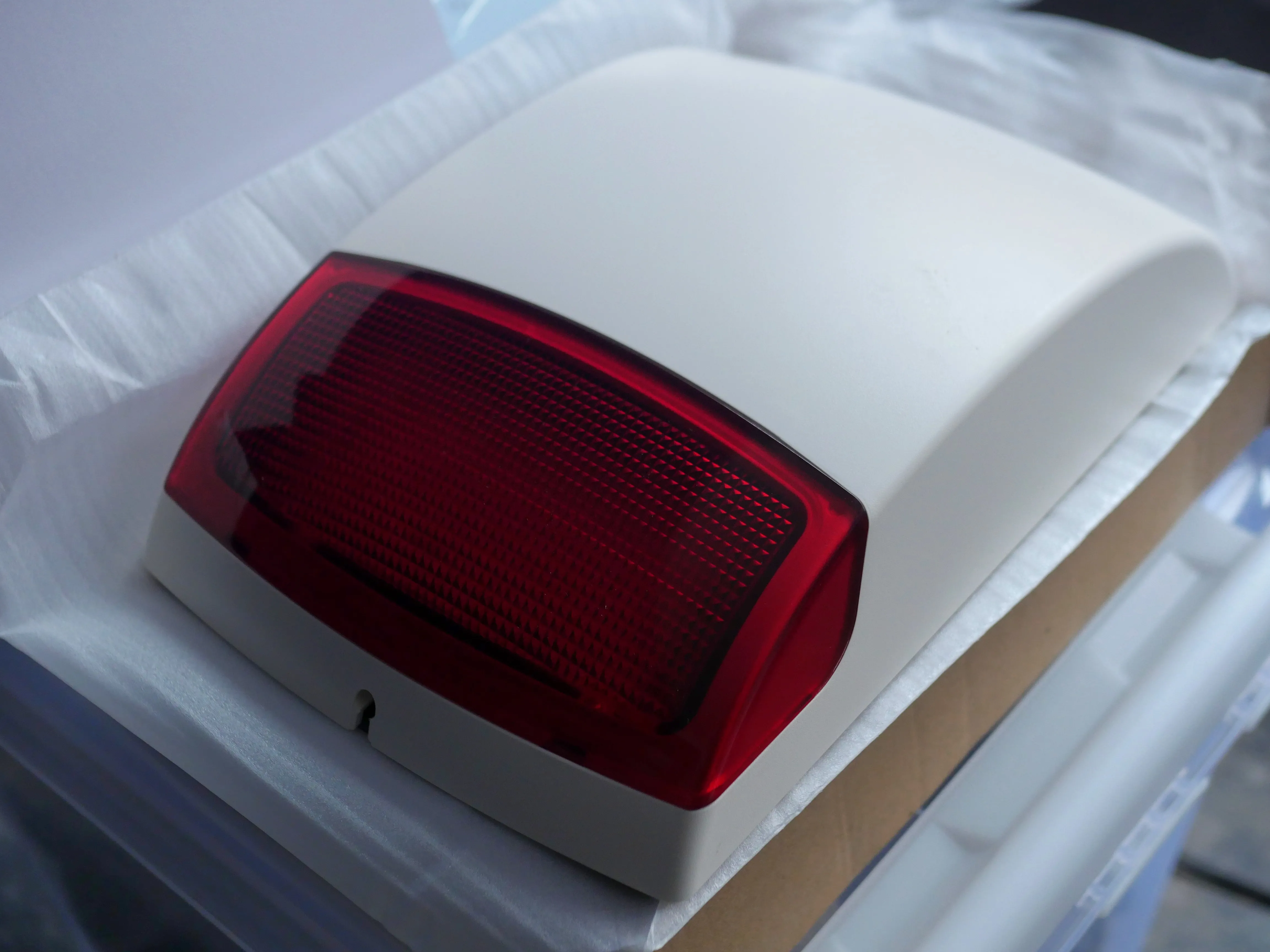 EN SÉCURITÉ GRÂCE À MICKAEL