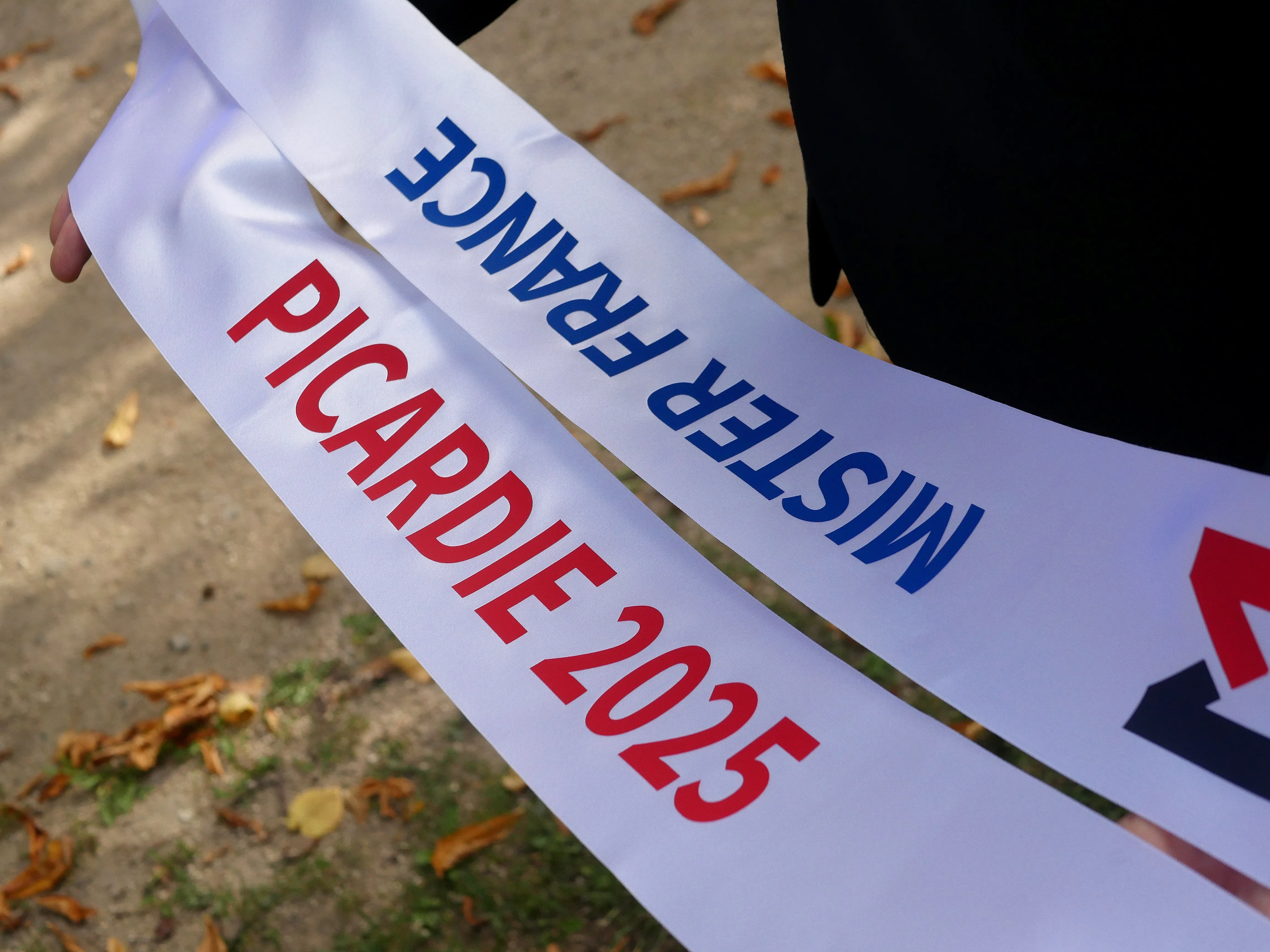 NOTRE NOUVEAU MISTER PICARDIE