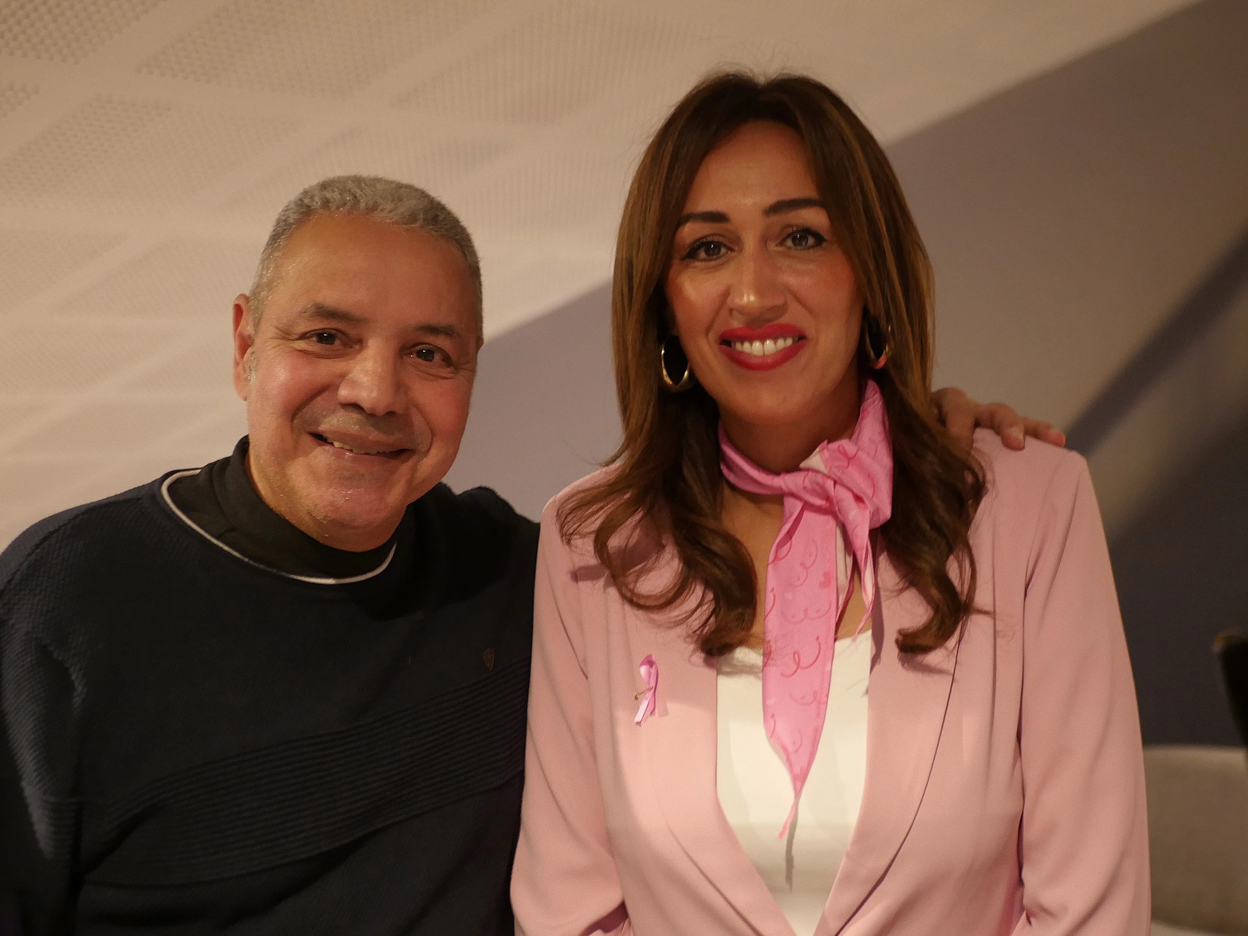 UNE SOIRÉE DE HAUT VOL