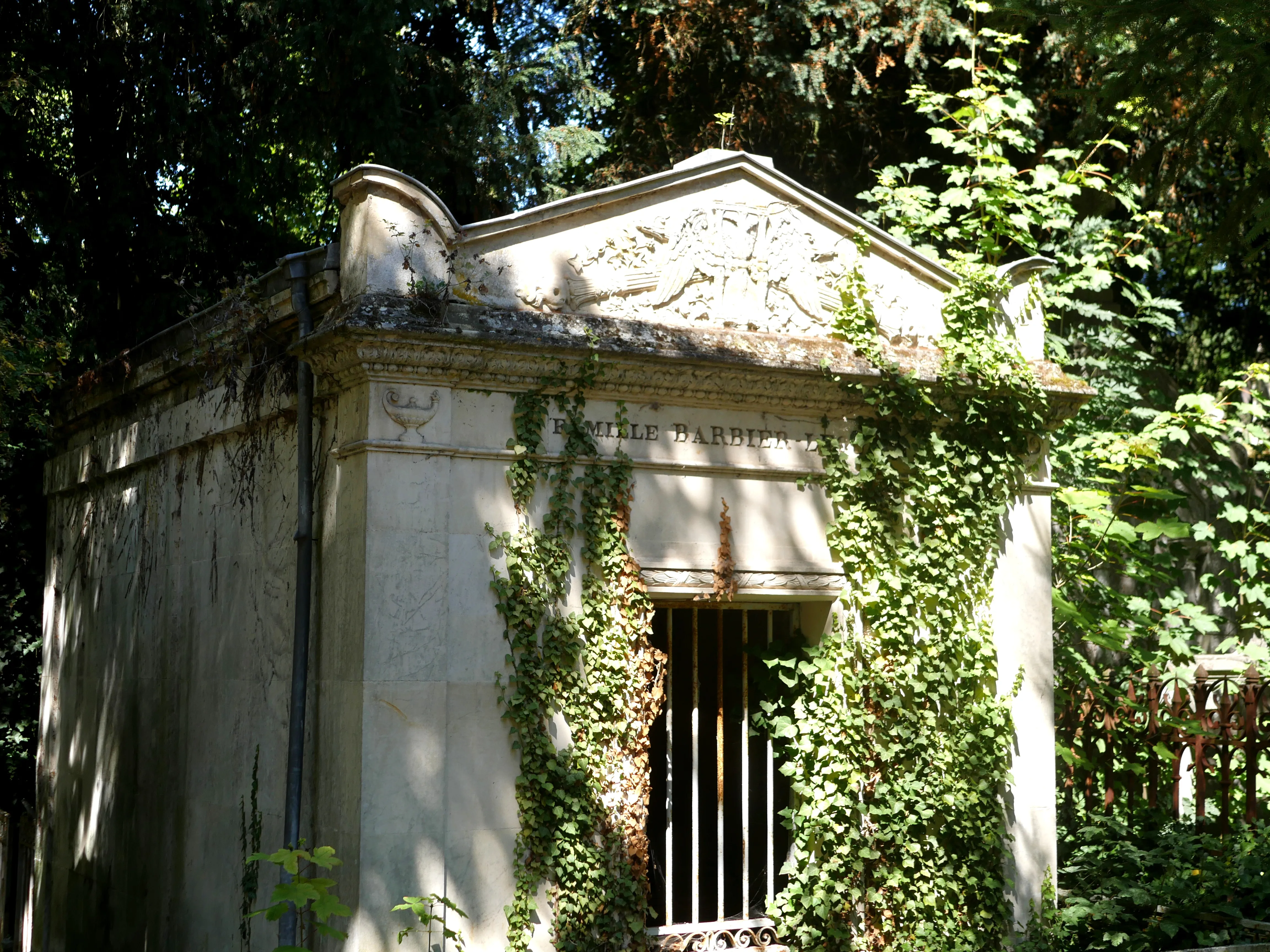 TROISIÈME VILLE LA PLUS HANTÉE DE FRANCE