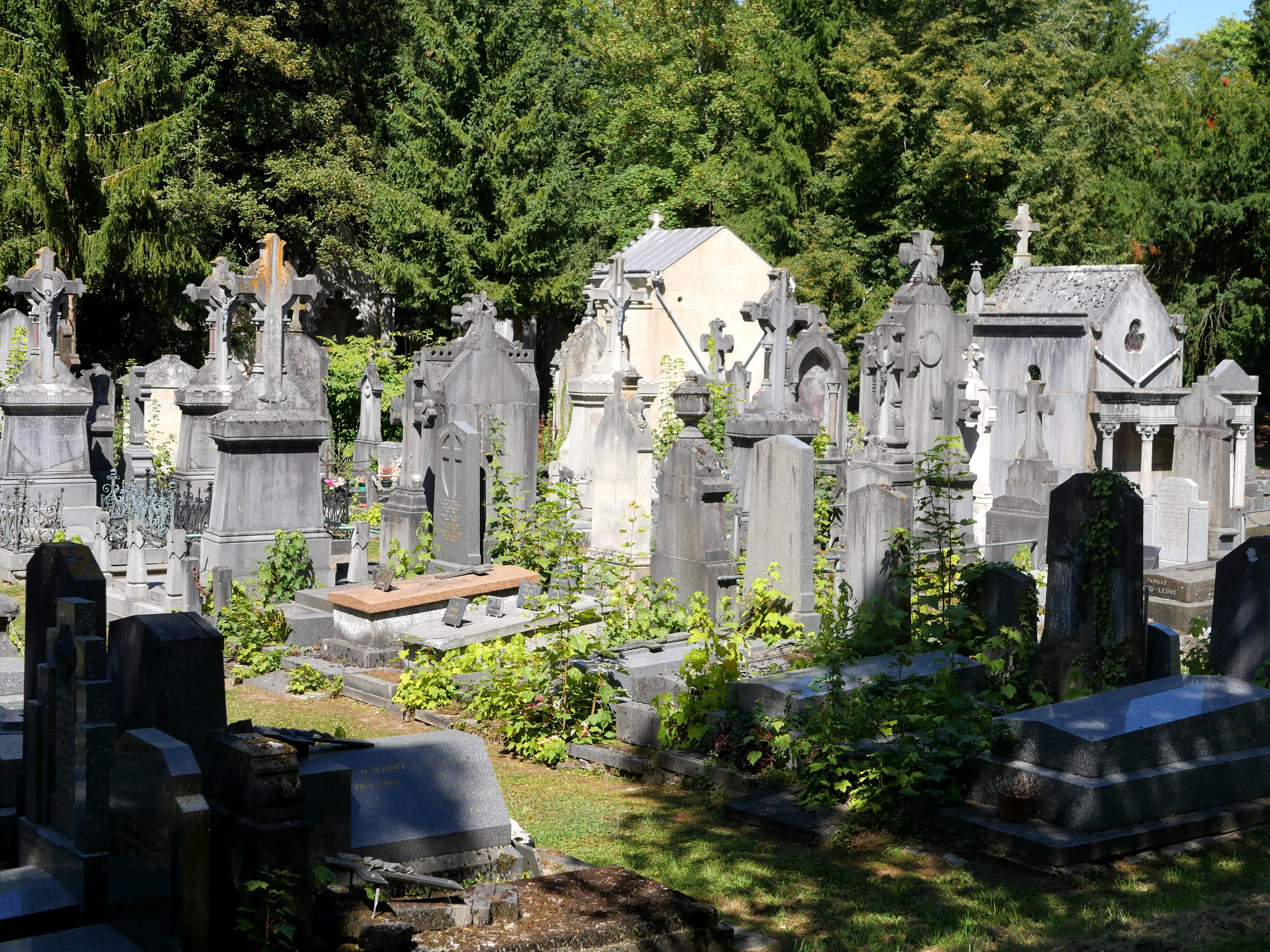 TROISIÈME VILLE LA PLUS HANTÉE DE FRANCE