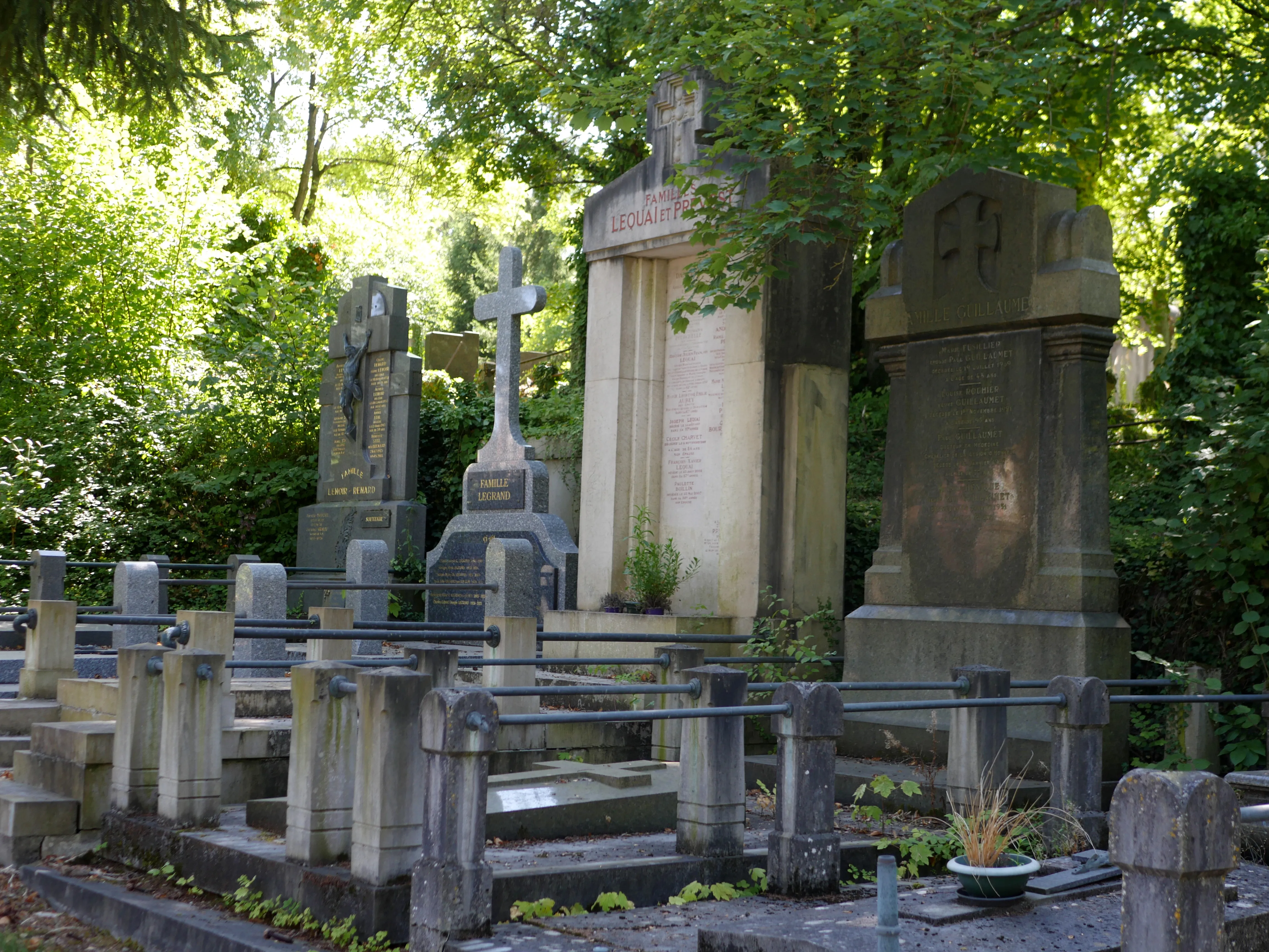 TROISIÈME VILLE LA PLUS HANTÉE DE FRANCE