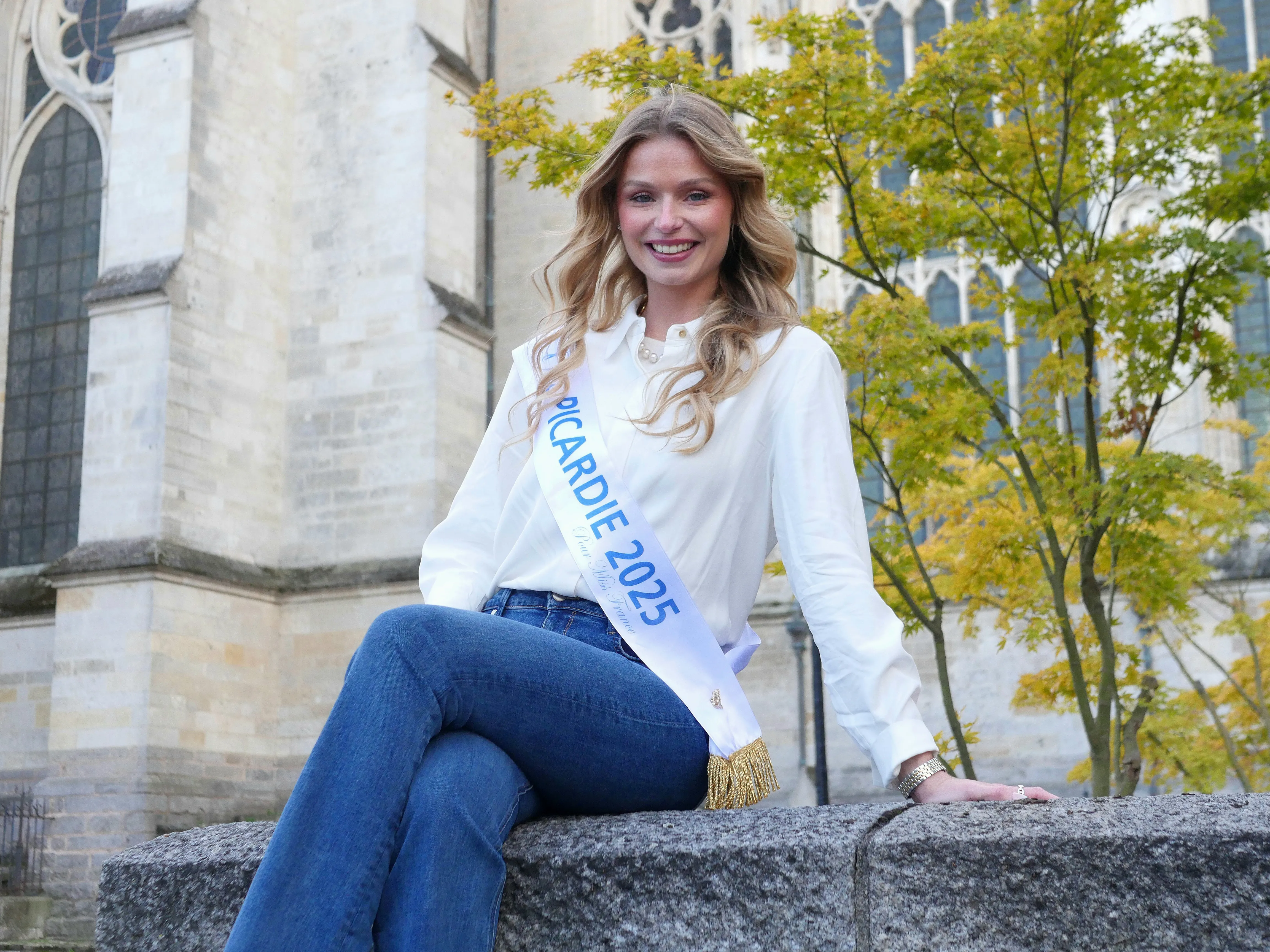 EN ROUTE POUR MISS FRANCE